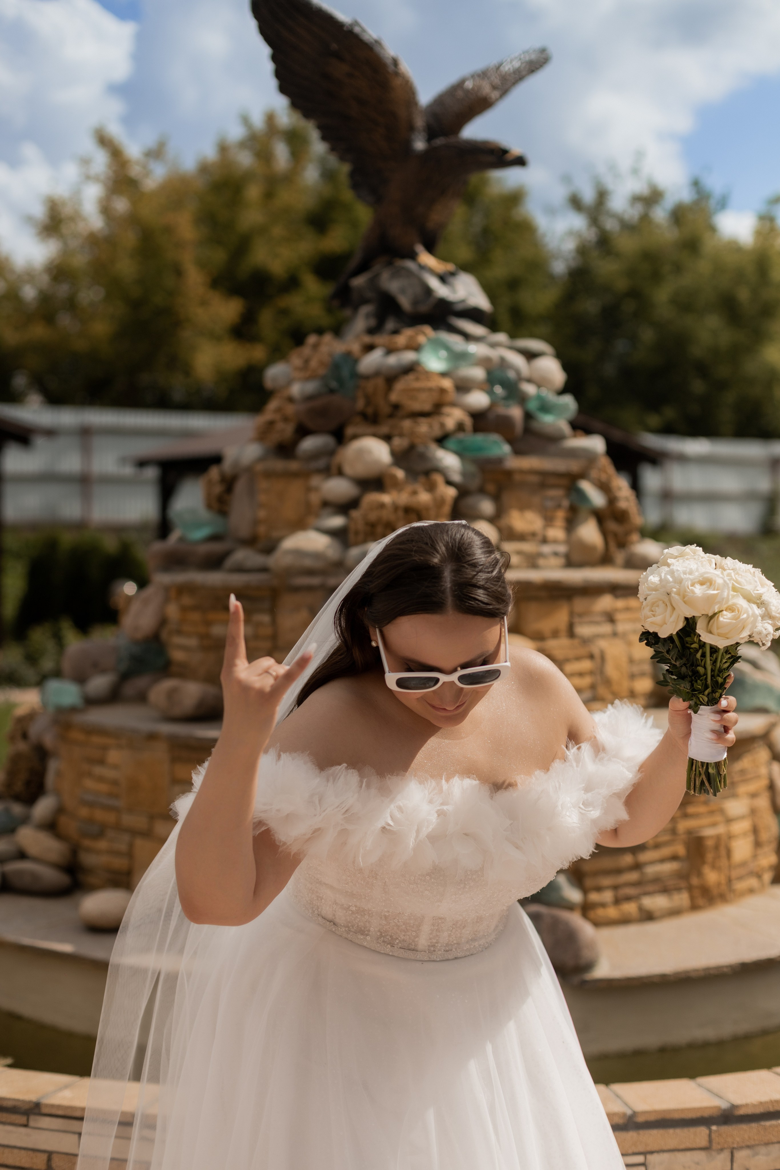 Иса и Валерия (сокращено). Свадебный фотограф Ангелина Сунгатулина | Саратов | Балаково | Вольск