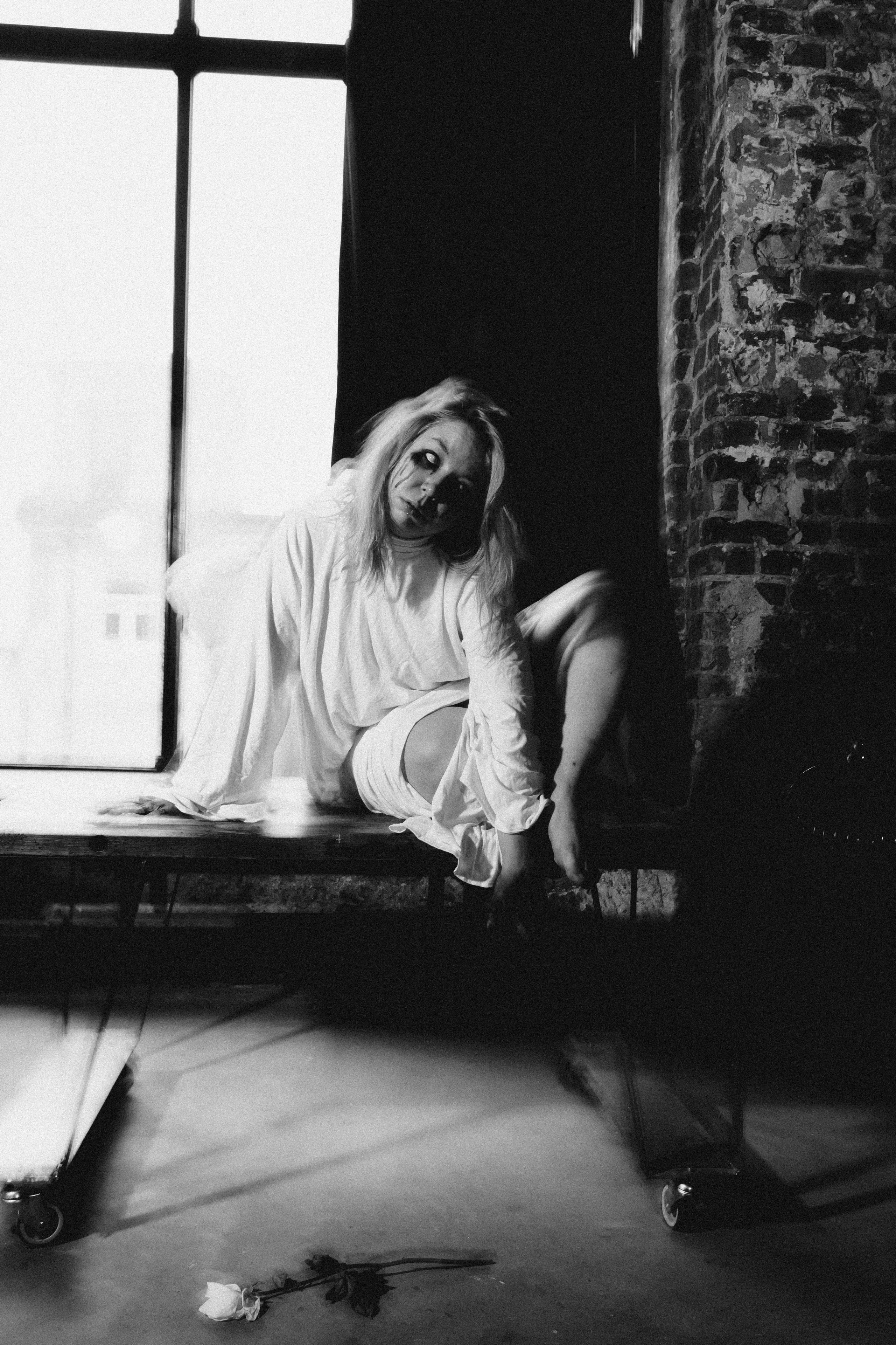 ХЕЛЬГА. Фотограф Елена Богачева (lenalena_na_na_na)