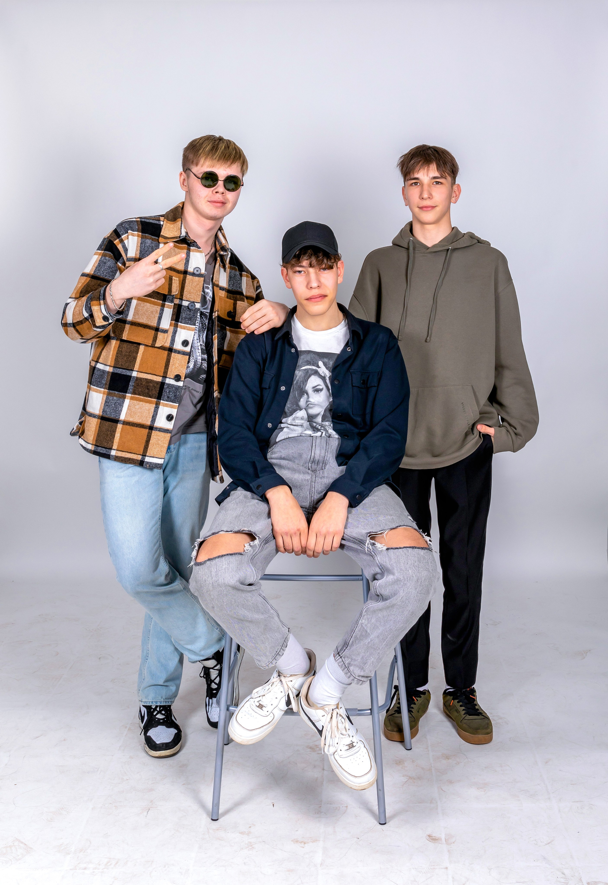 Школьные фотографии. Детский, школьный и семейный фотограф Инесса Никитина