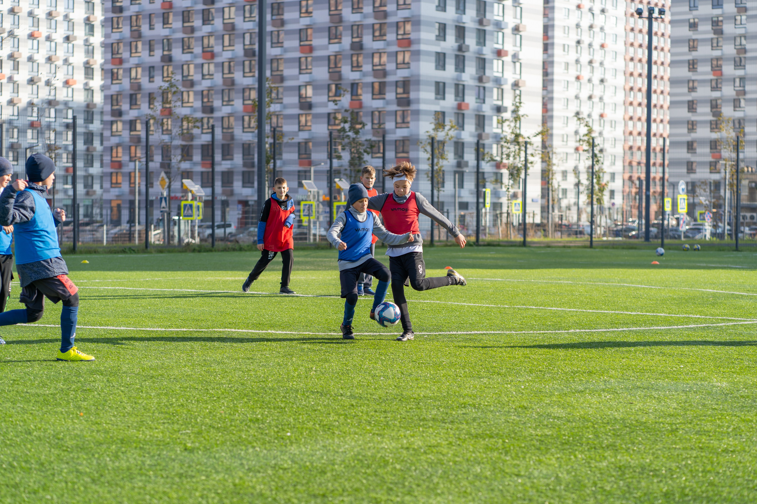 Спорт Фото футбол. Фото / Видеосъемка в Москве