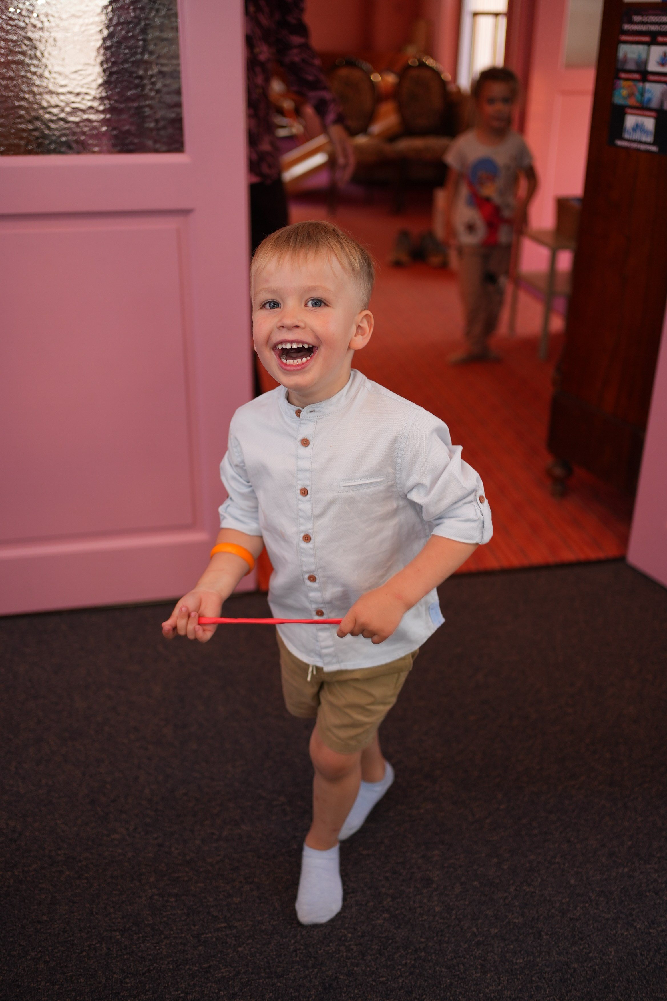 День Рождения. Семейный и свадебный фотограф Минск, Беларусь Анна Орловская