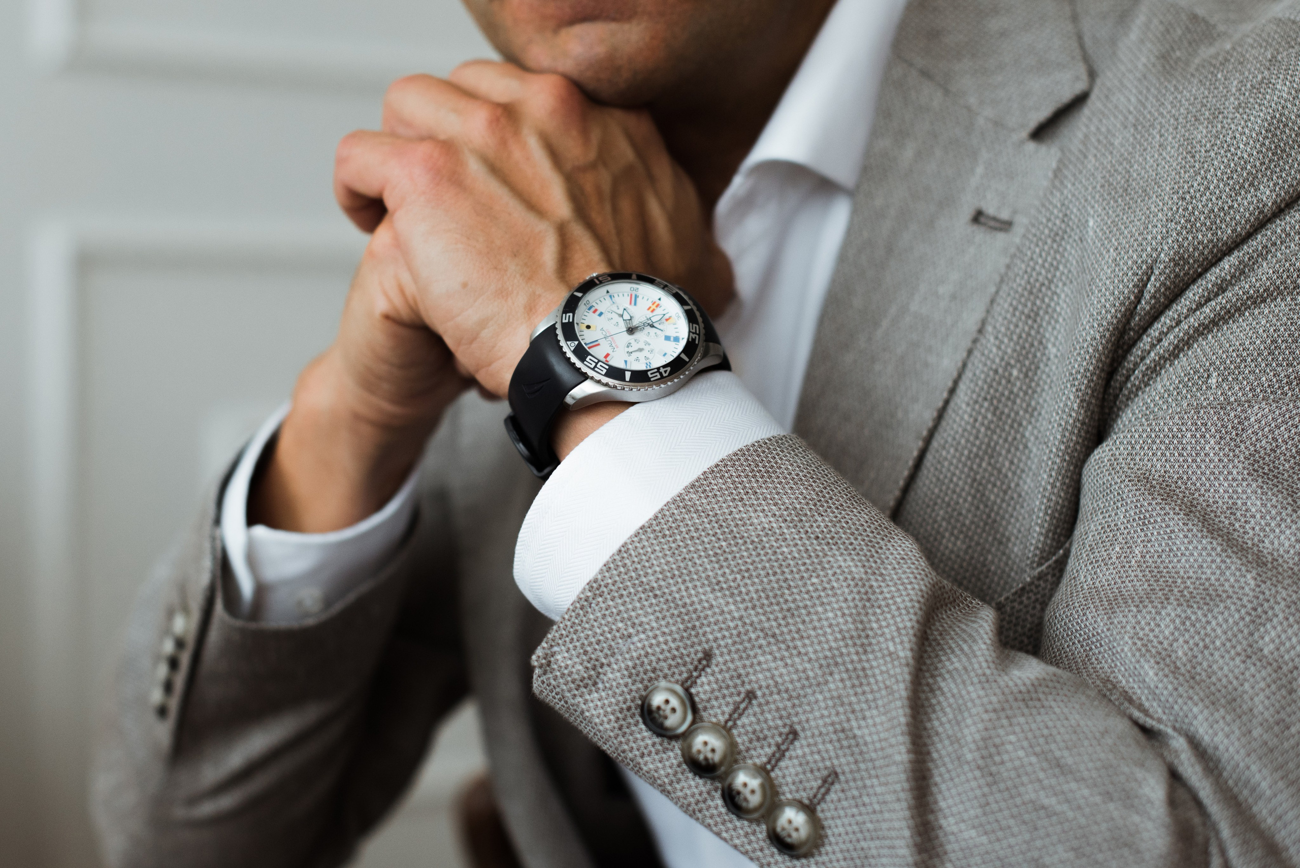 Бизнес портрет. Свадебный, портретный фотограф в Волгограде Ермашова Дарья