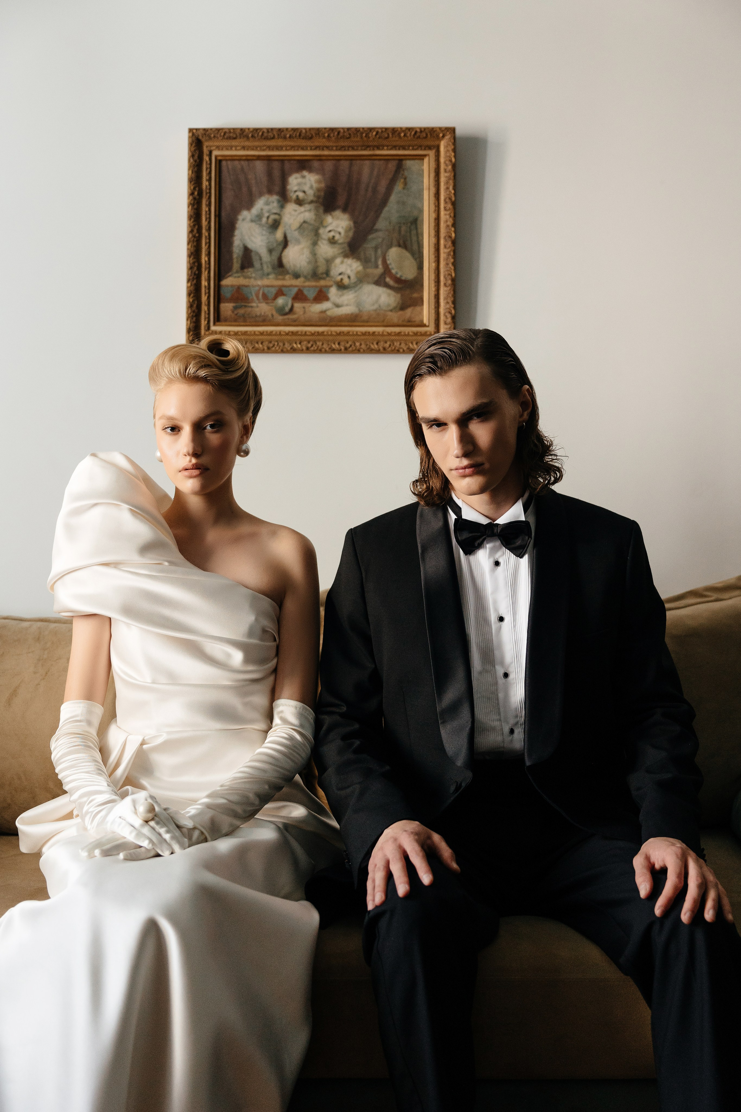 В сердце города. Свадебный фотограф в Ростове-на-Дону Васильченко Сергей