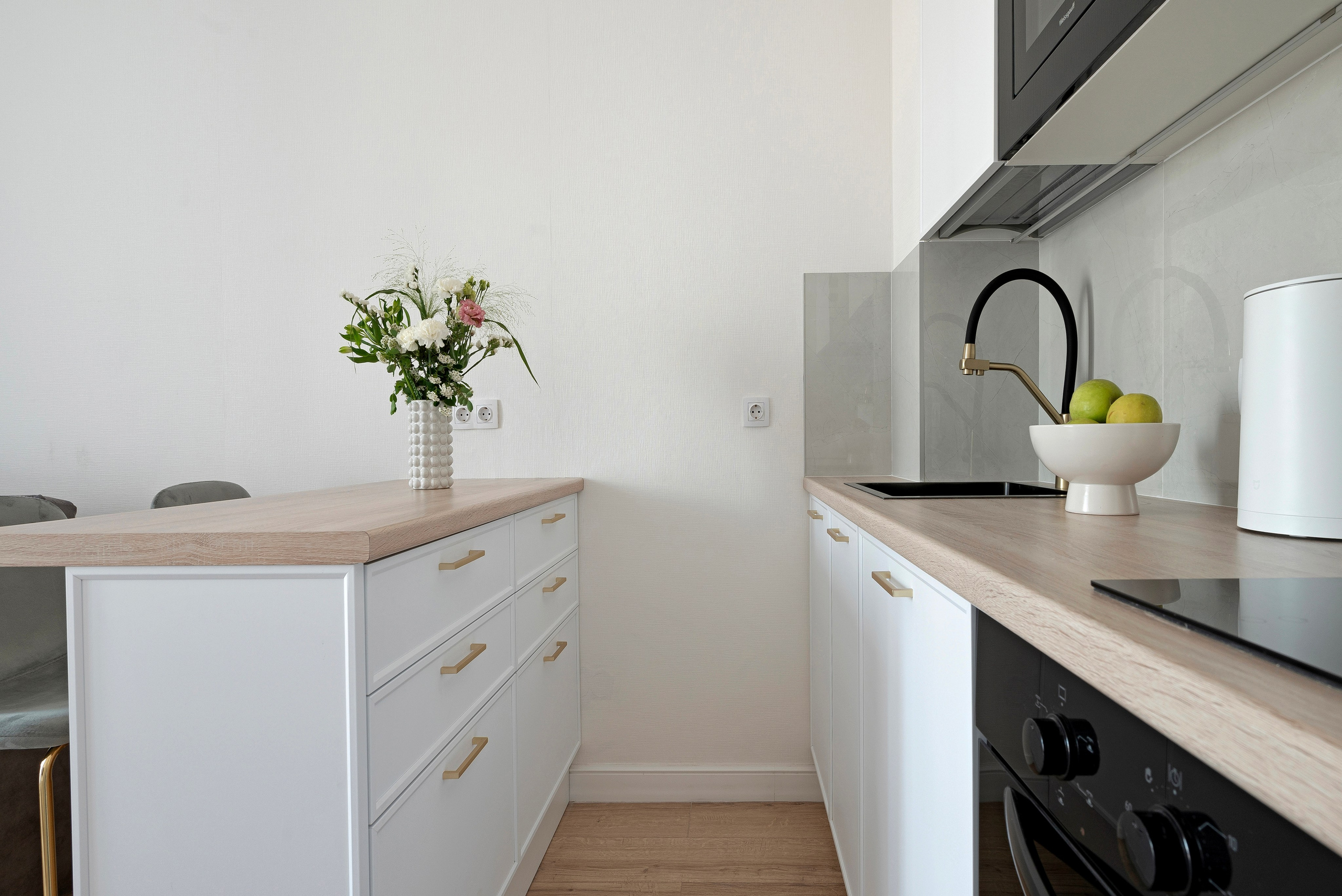 Морская набережна. Главная