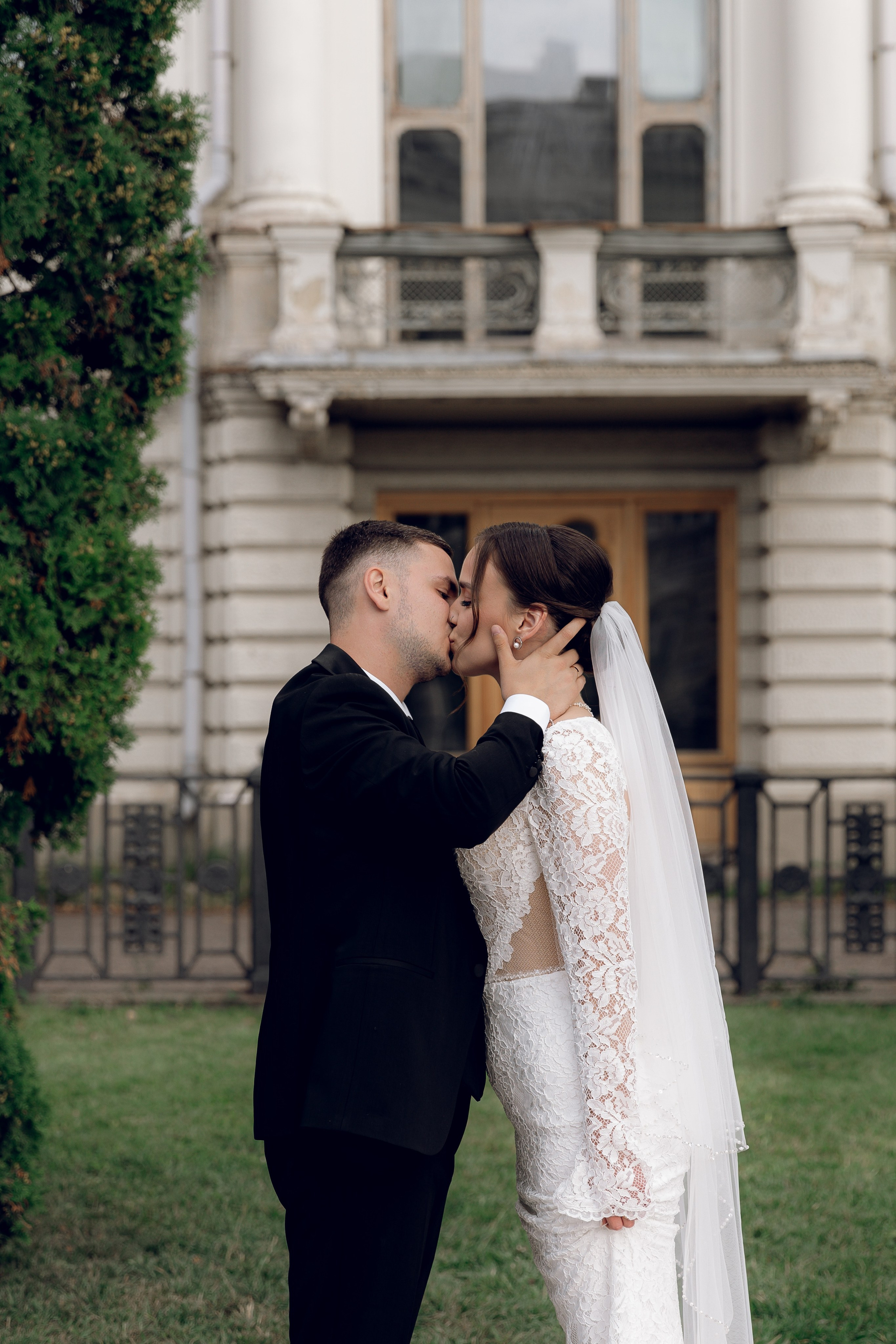 Данил & Карина. Свадебный фотограф Казань| Фотограф Казань Зевакина Анастасия