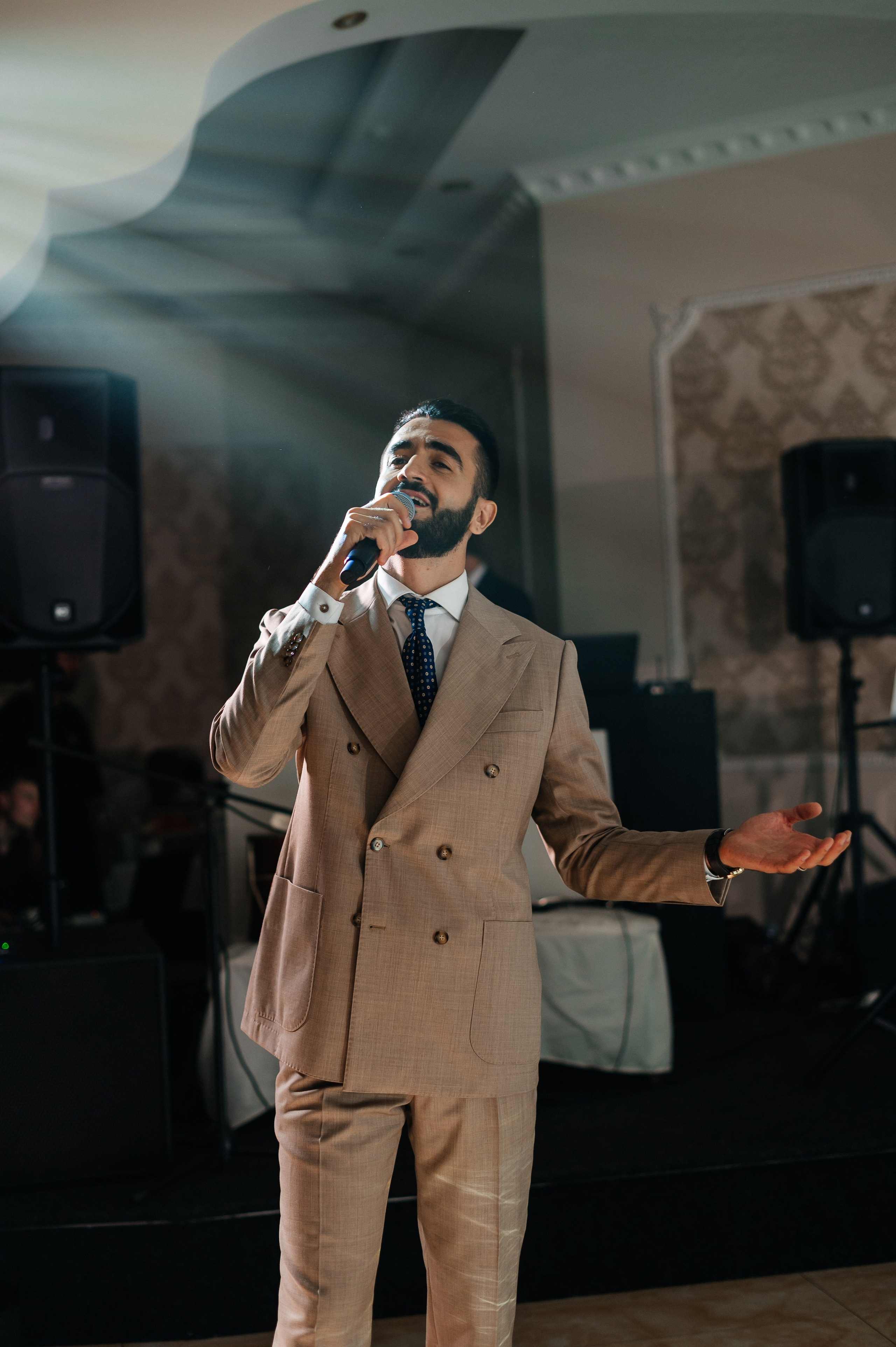 Виктор и Марина. Свадебный фотограф