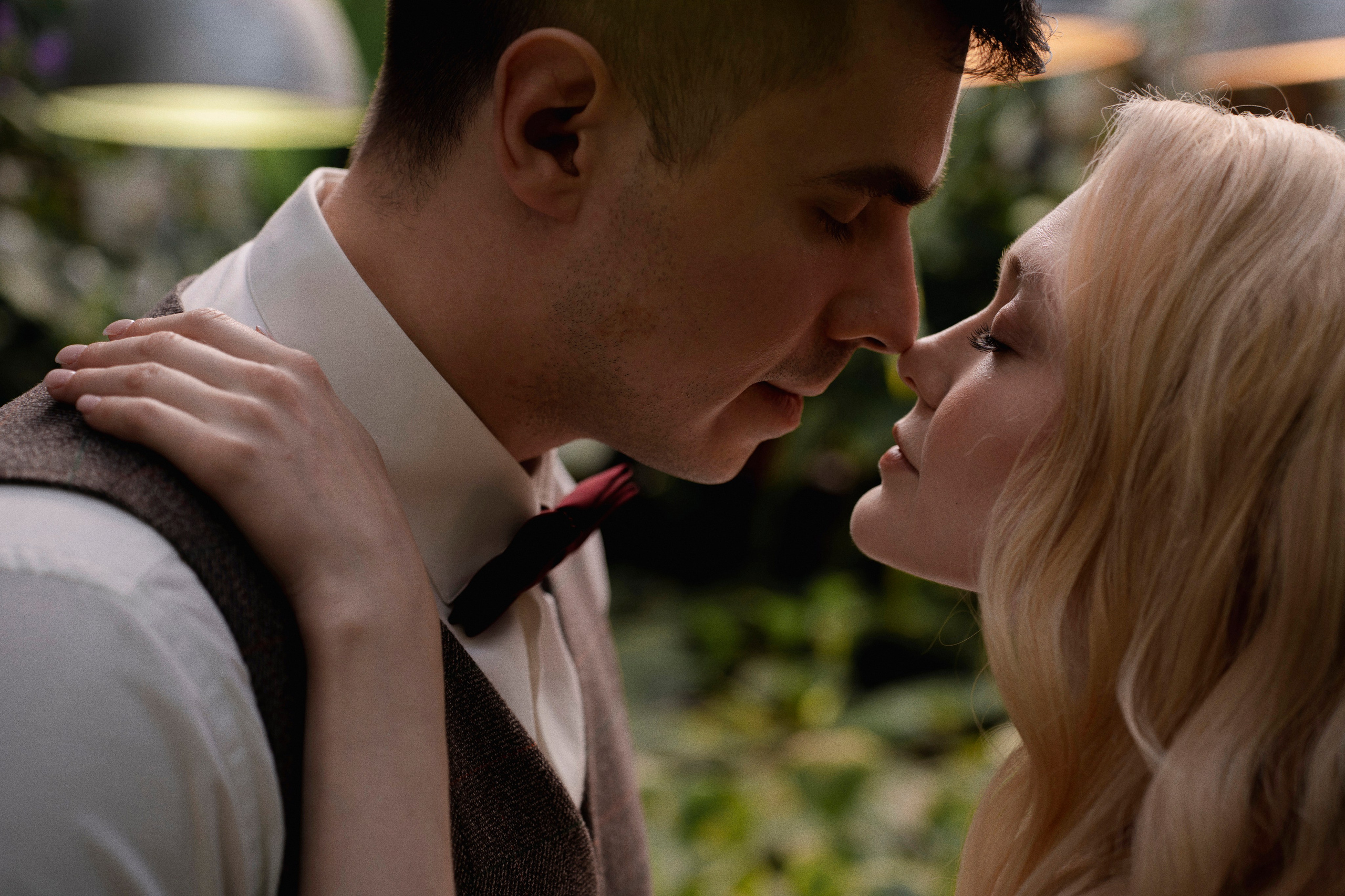 Андрей ♥ Анастасия. Свадебный фотограф Алексей Малышев в Екатеринбурге