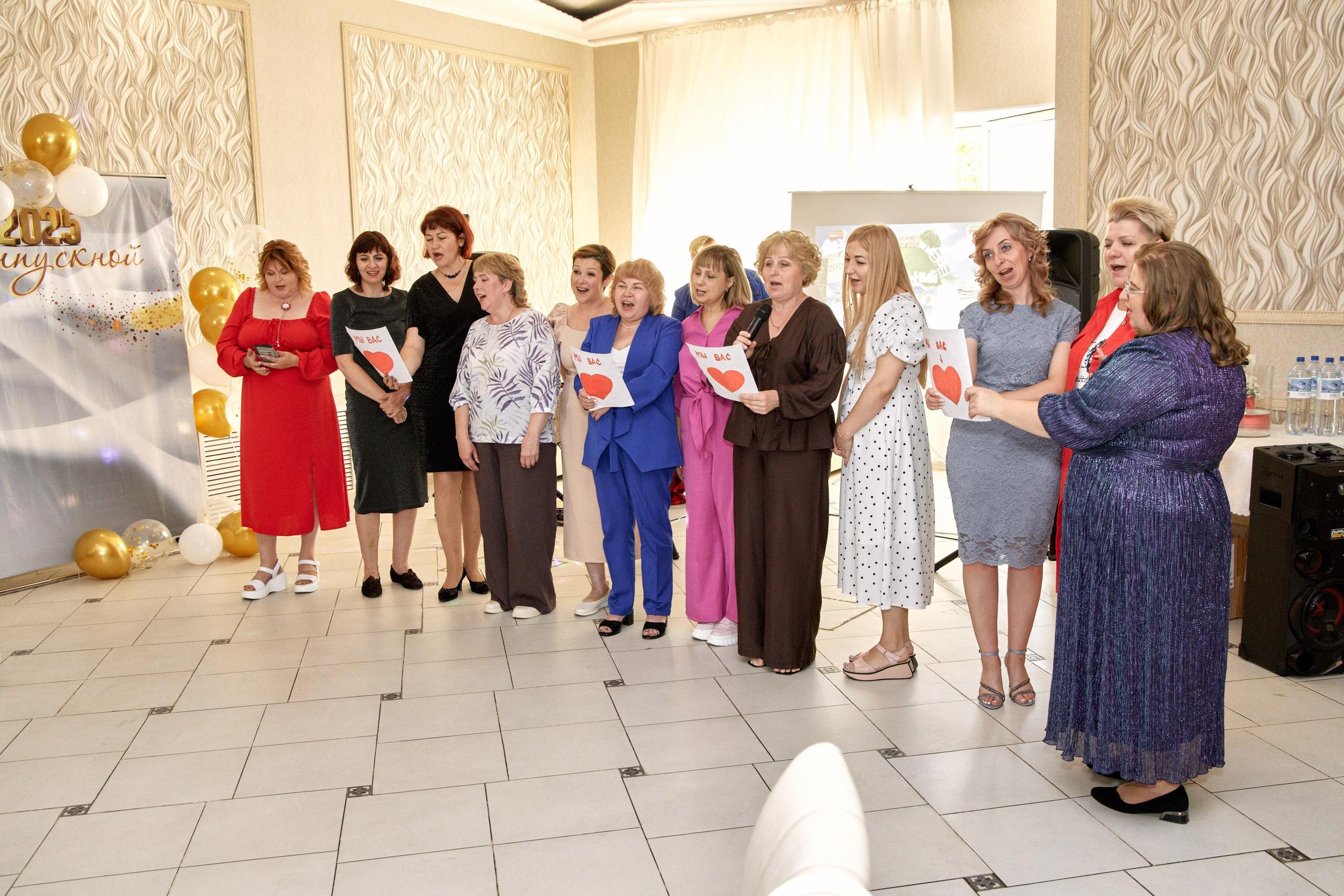 Фотограф на выпускной — репортажная съёмка 2025. Фотограф Нижний Новгород Мария Китаева