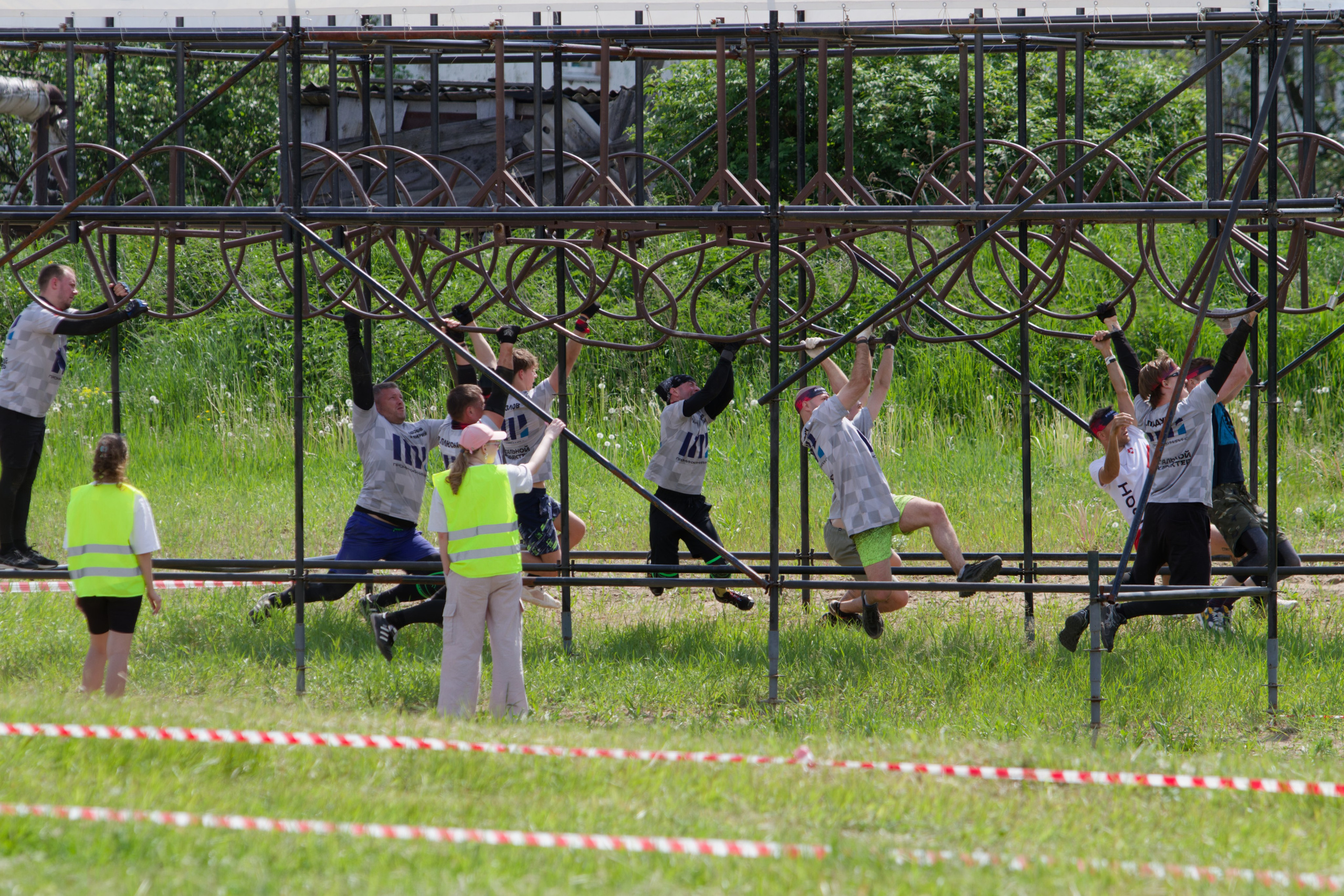 Родео59. Репортажный и спортивный фотограф в г. Пермь Зильберг Павел
