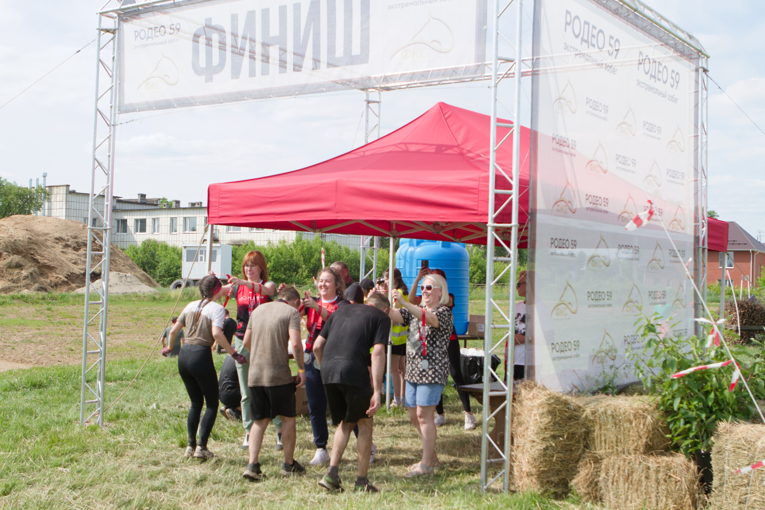 Родео59. Репортажный и спортивный фотограф в г. Пермь Зильберг Павел