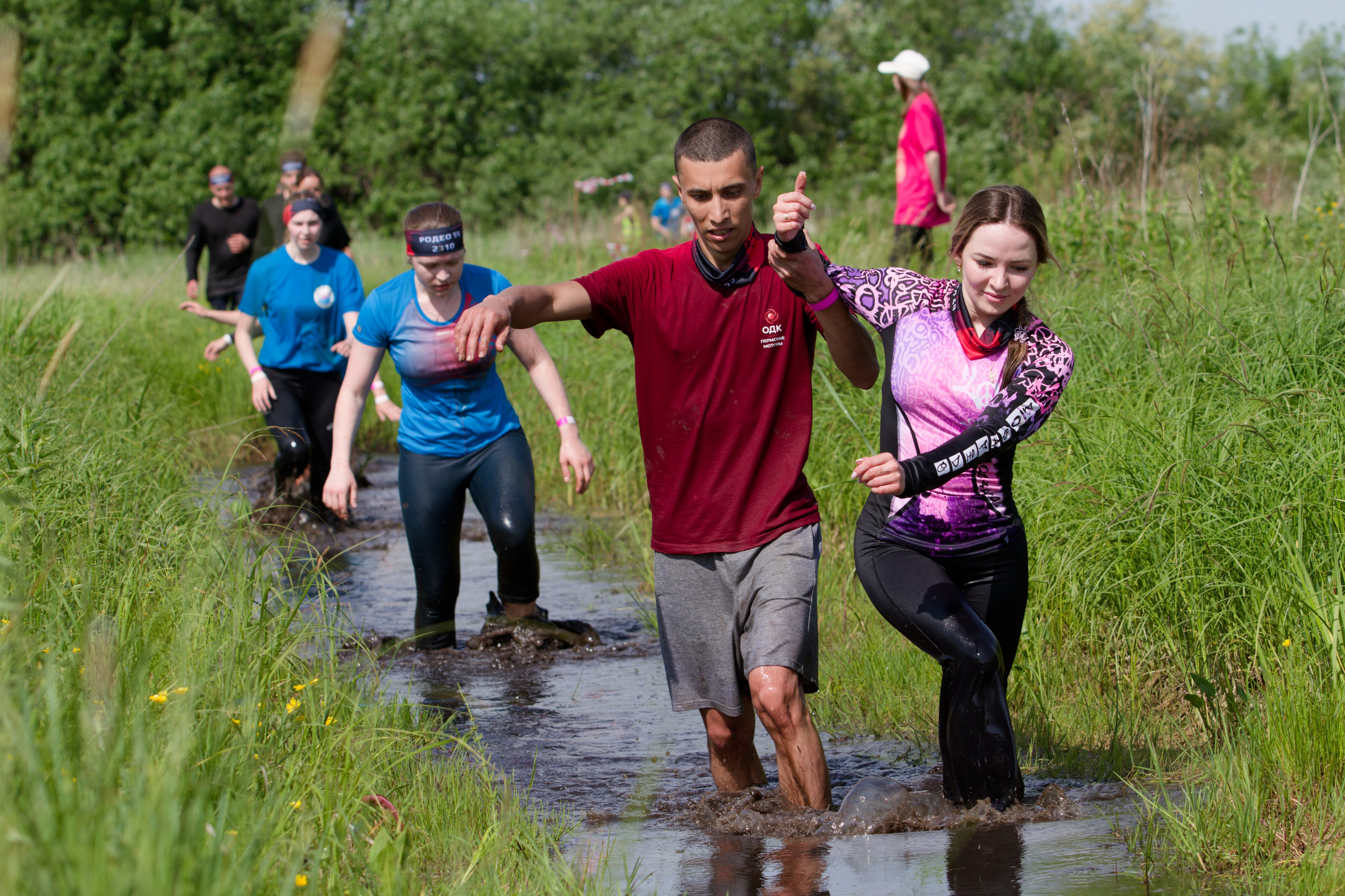 Родео59. Репортажный и спортивный фотограф в г. Пермь Зильберг Павел