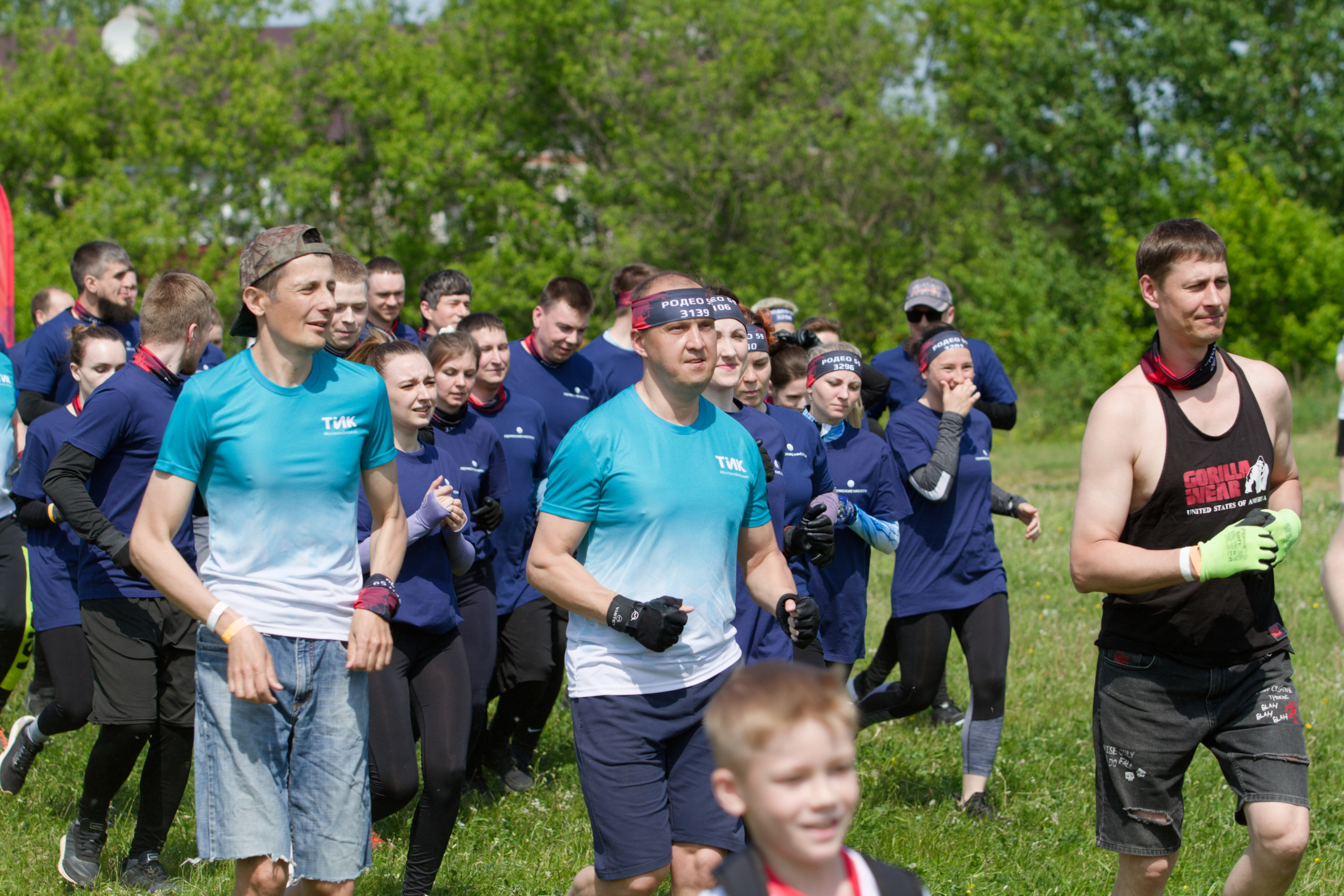 Родео59. Репортажный и спортивный фотограф в г. Пермь Зильберг Павел