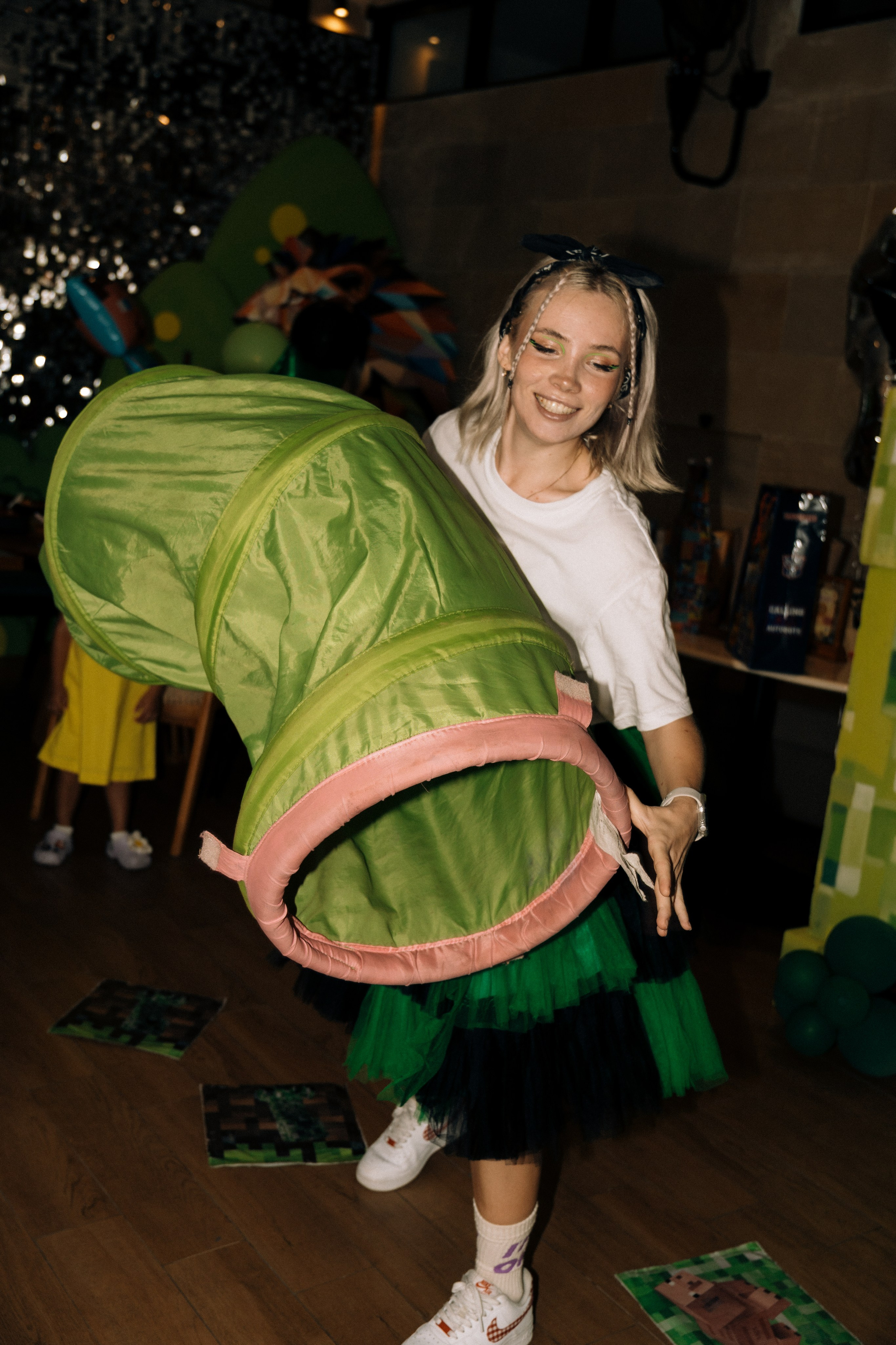 День Рождения Демьяна. Olga Antipova — photographer