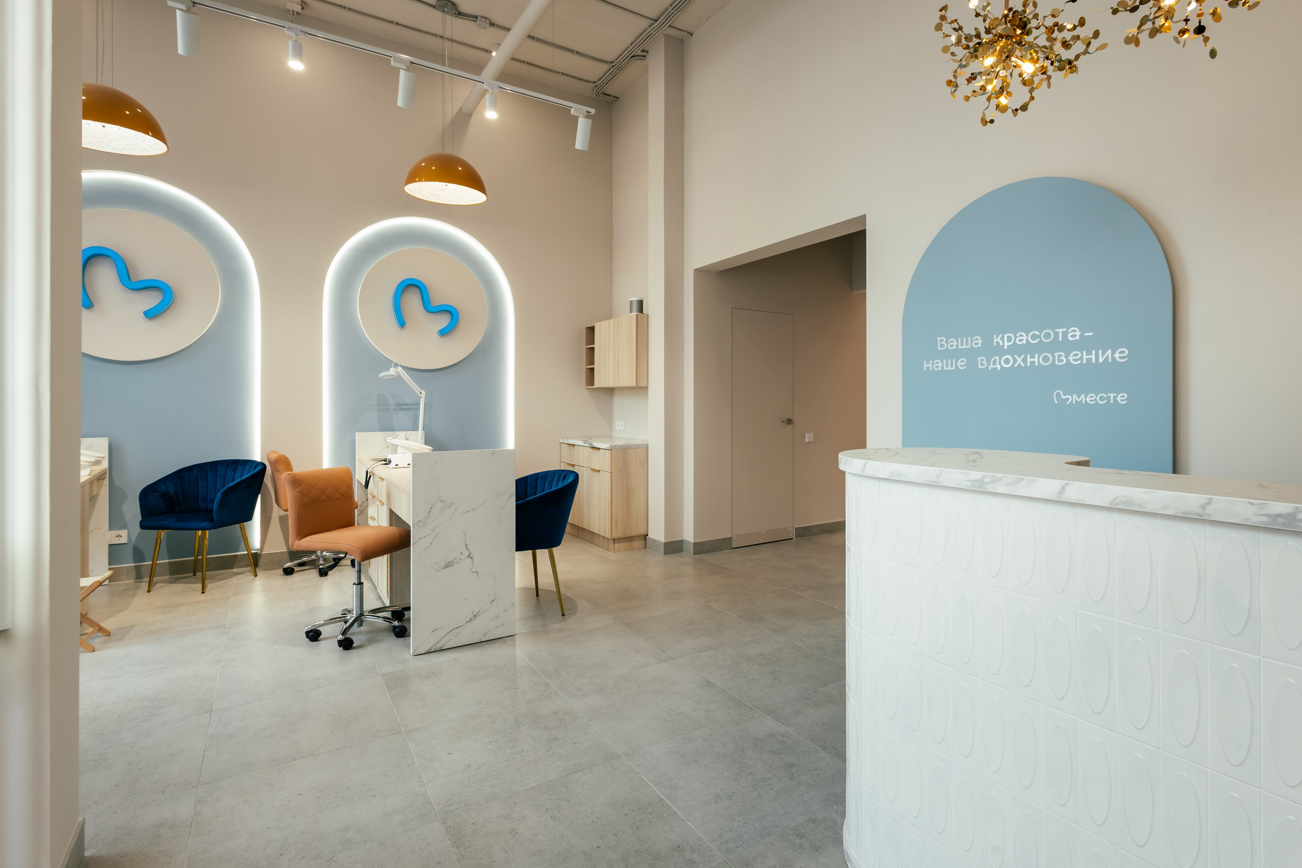 Интерьерная фотосъемка. Фотограф Алексей Воронов