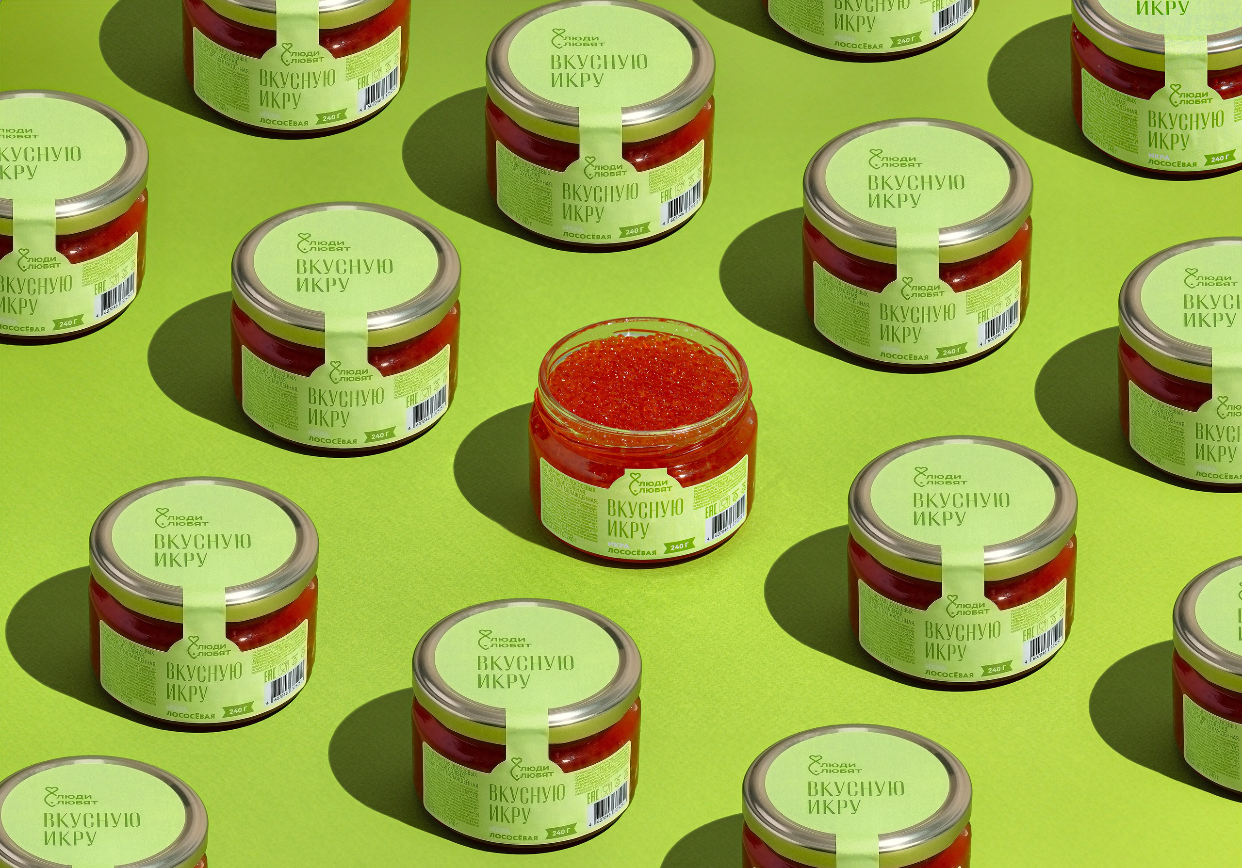 Люди Любят (СТМ Перекресток). Фудфотограф, фудстилист и сет дизайнер в Москве Алена Синицына