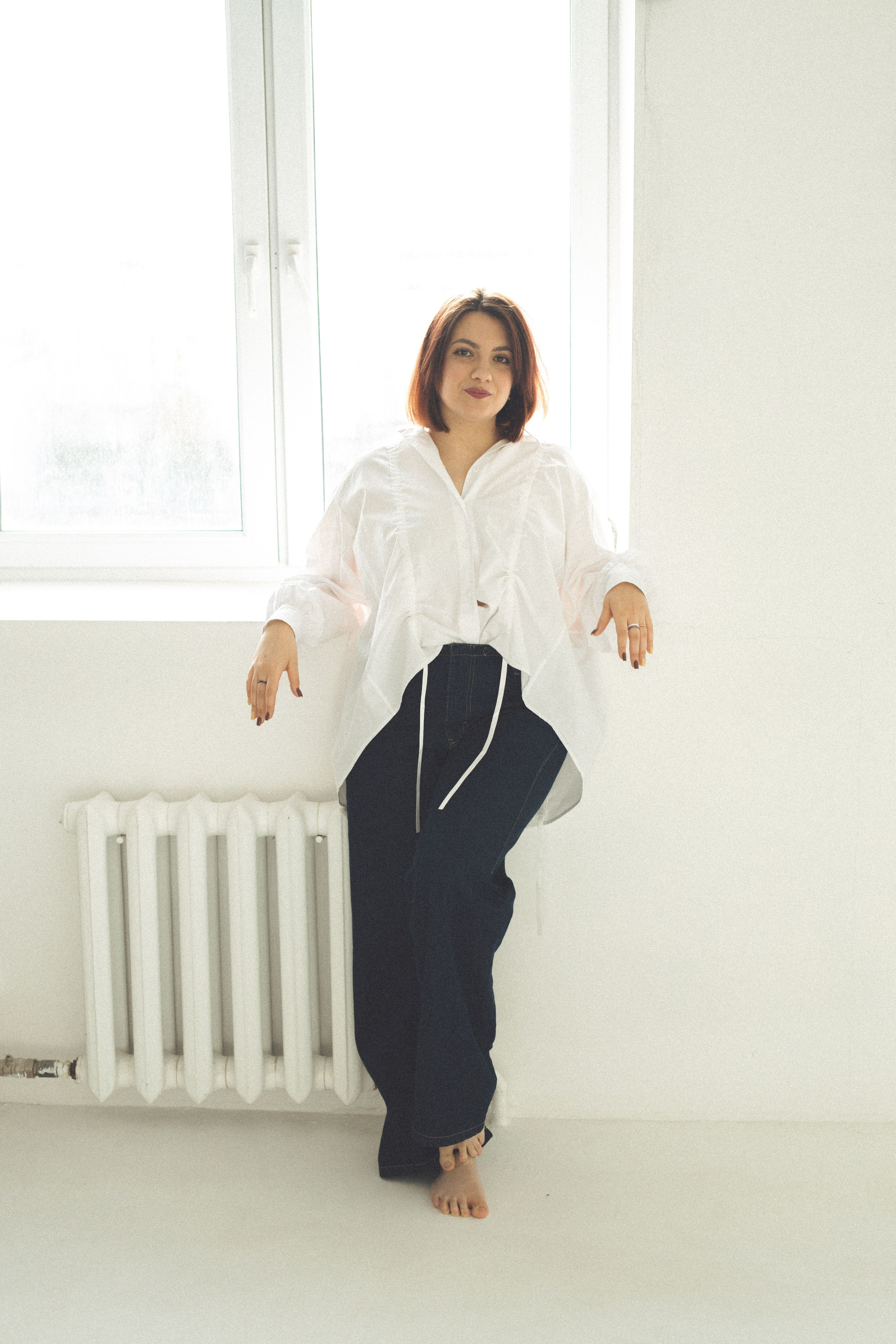 Фотодень-эксперимент: Анастасия, Евгения, Юлия. Фотограф Стилист Тюмень Вера Хайруллина