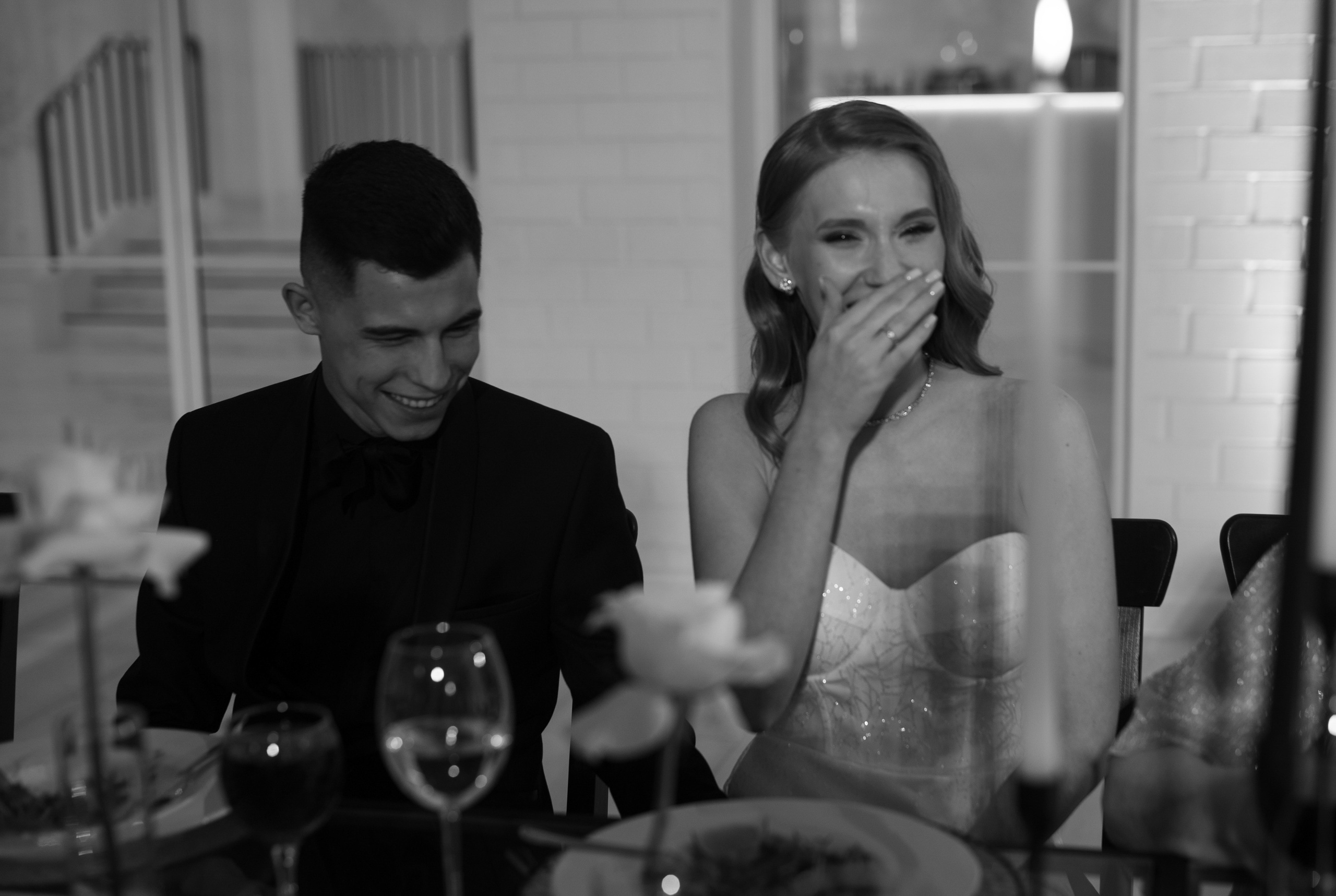 Свадьба Тимура и Виктории. Свадебный фотограф Тюмень Анастасия Битная