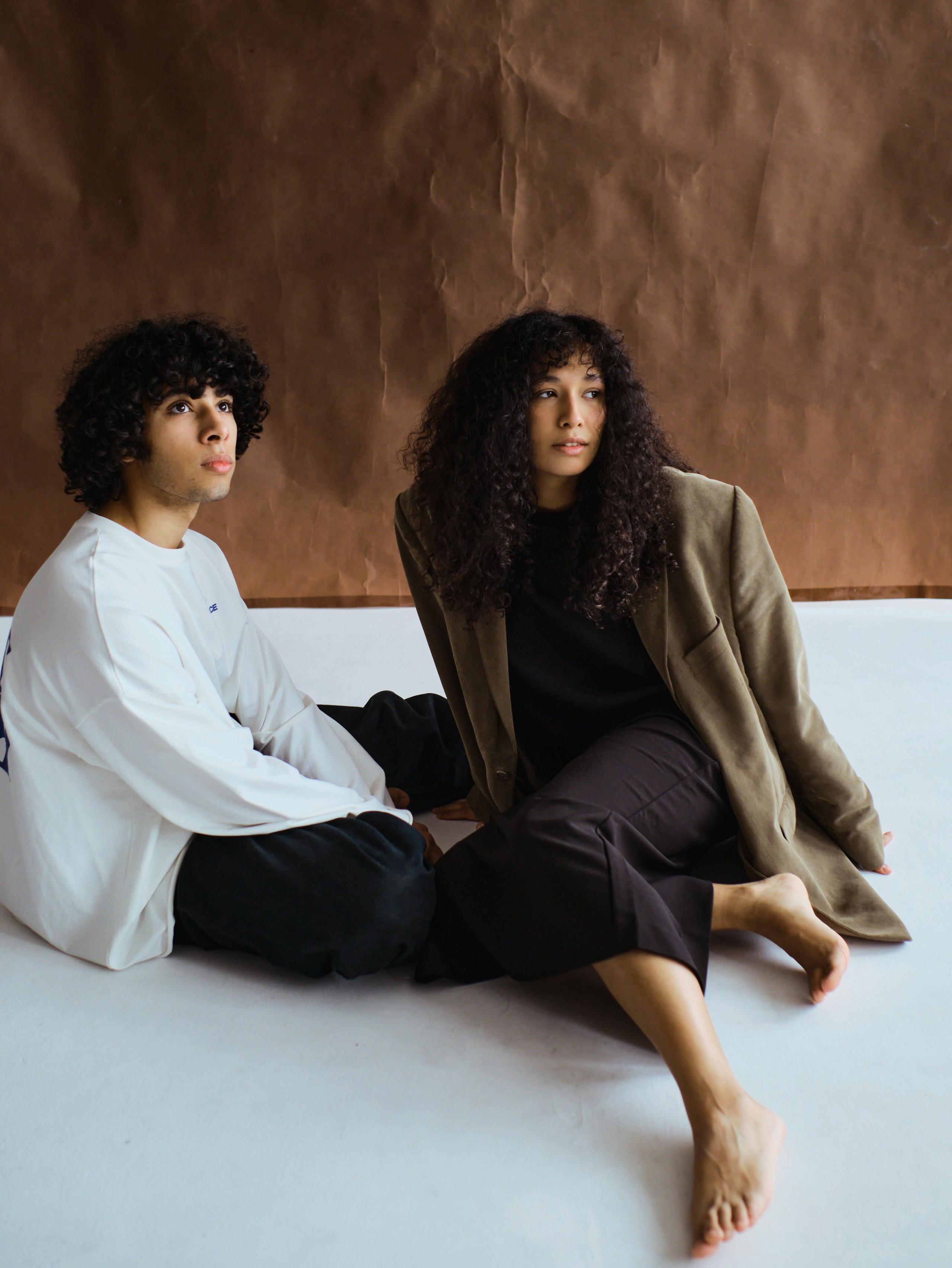 Сохраняем детство внутри. Фотограф Карелина Полина