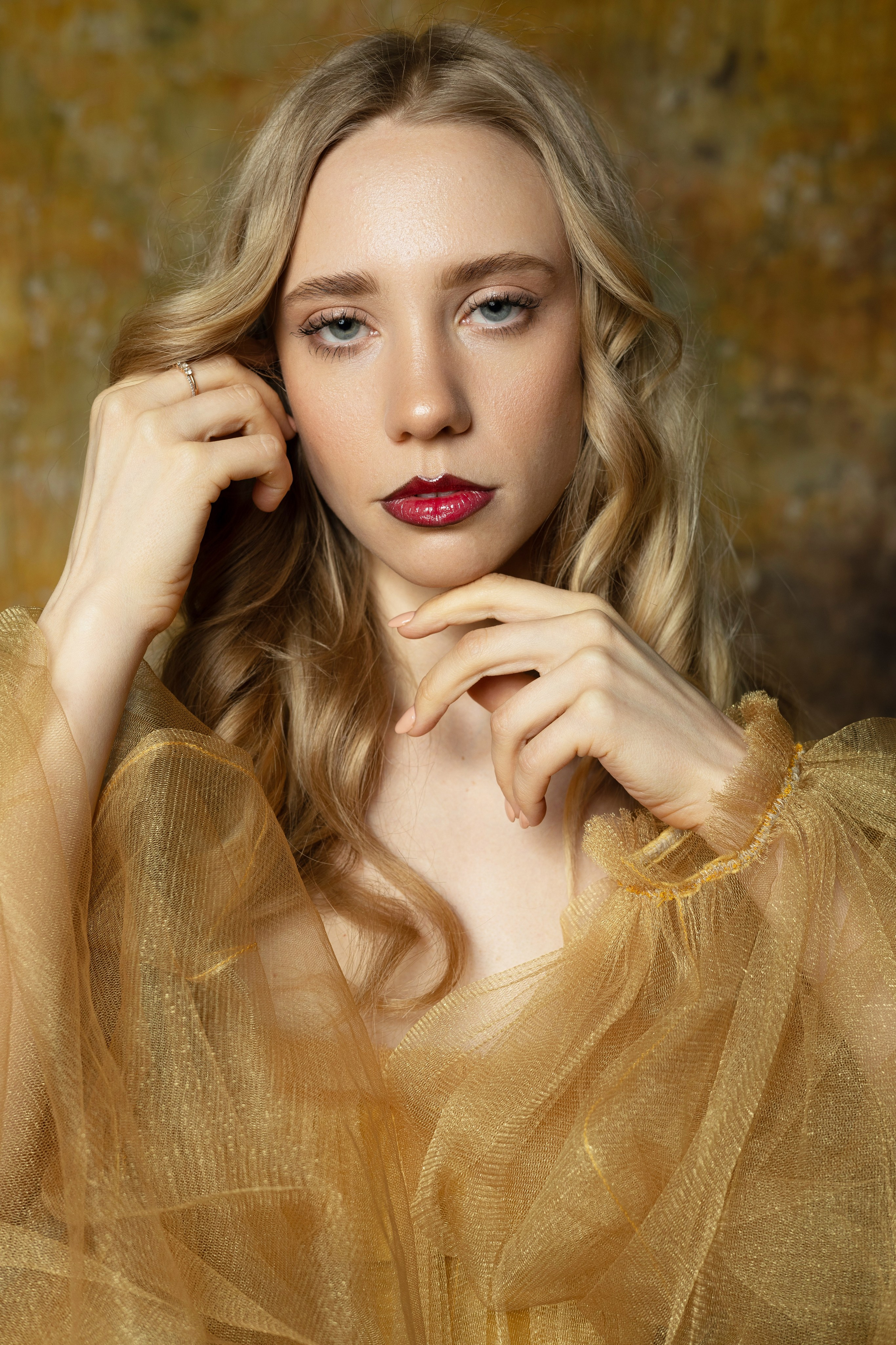 Charm [2025]. Anastasia Leonowa