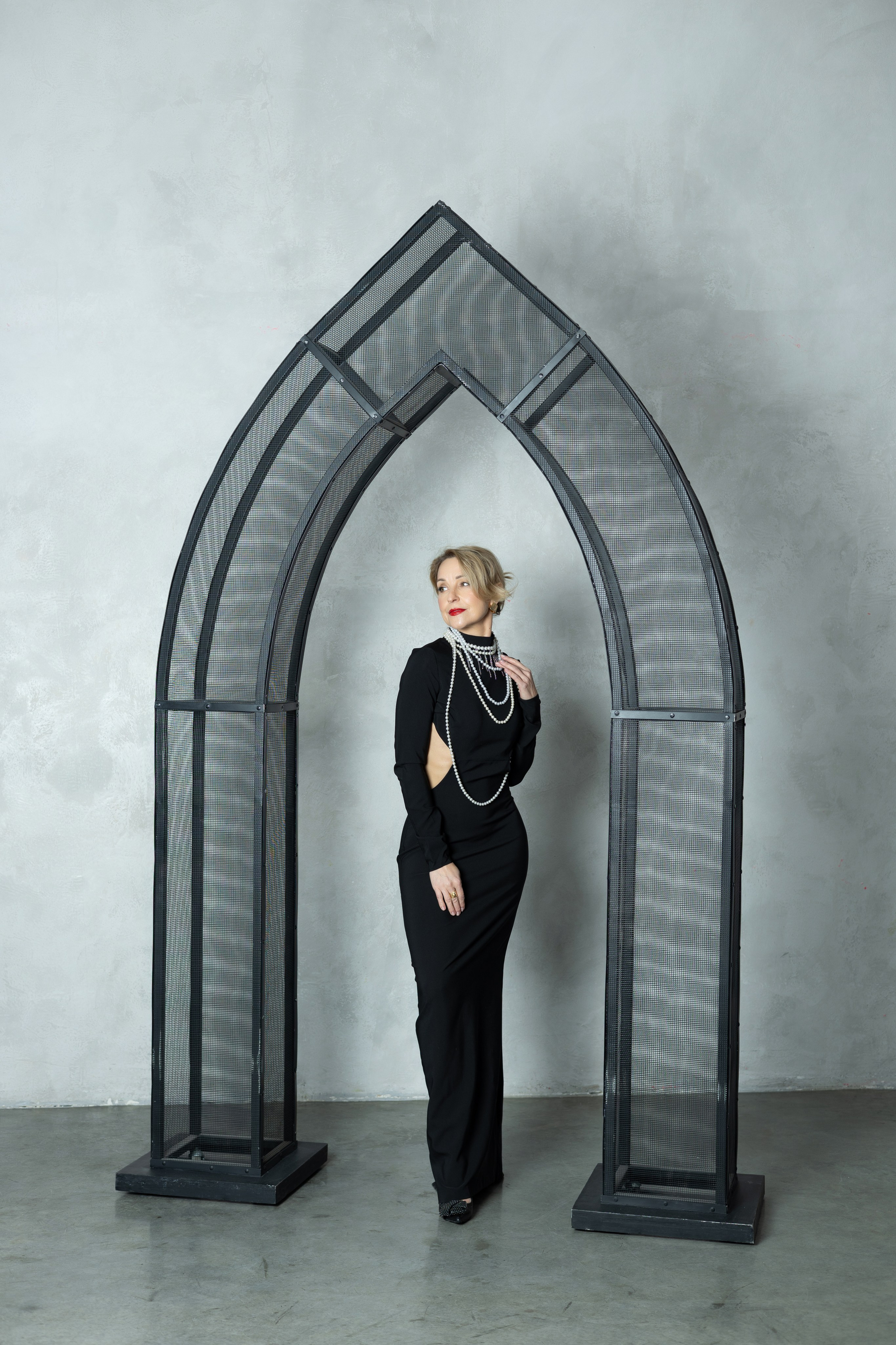 Классика [2025]. Anastasia Leonowa