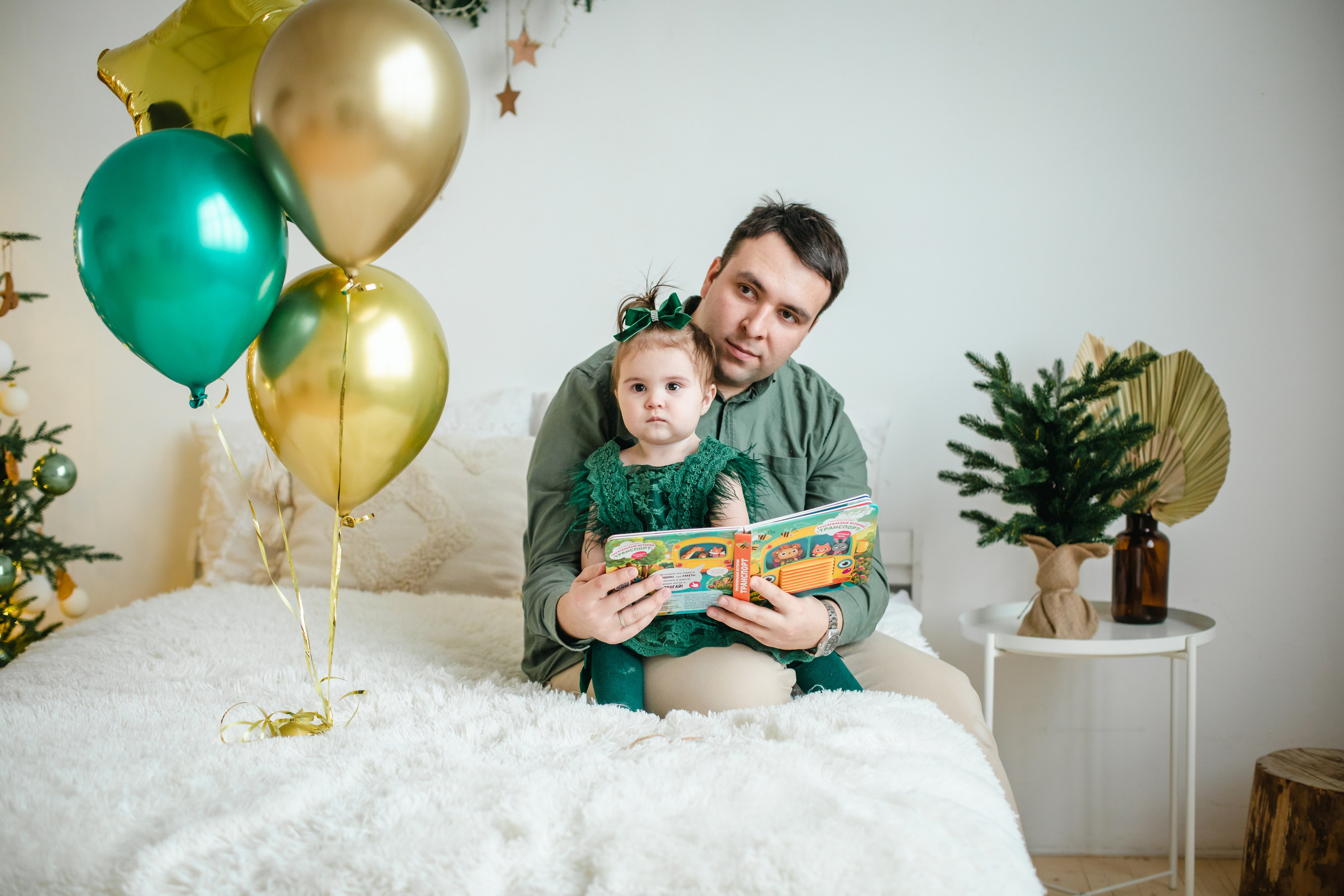 Годовасие. Olga.filippova.photo