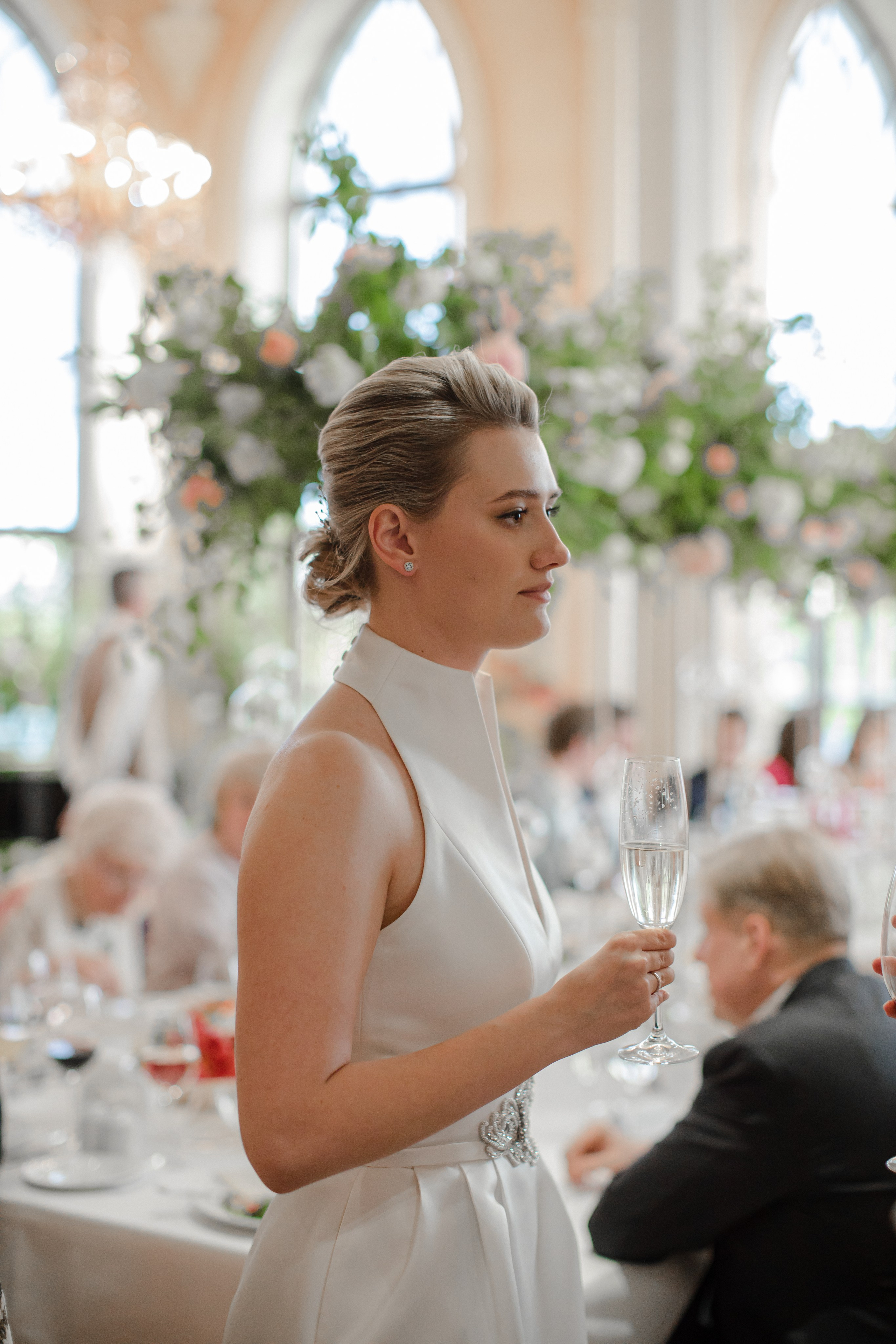 Свадьба Беатрис. Семейный и детский фотограф в Москве Кузьмина Мария