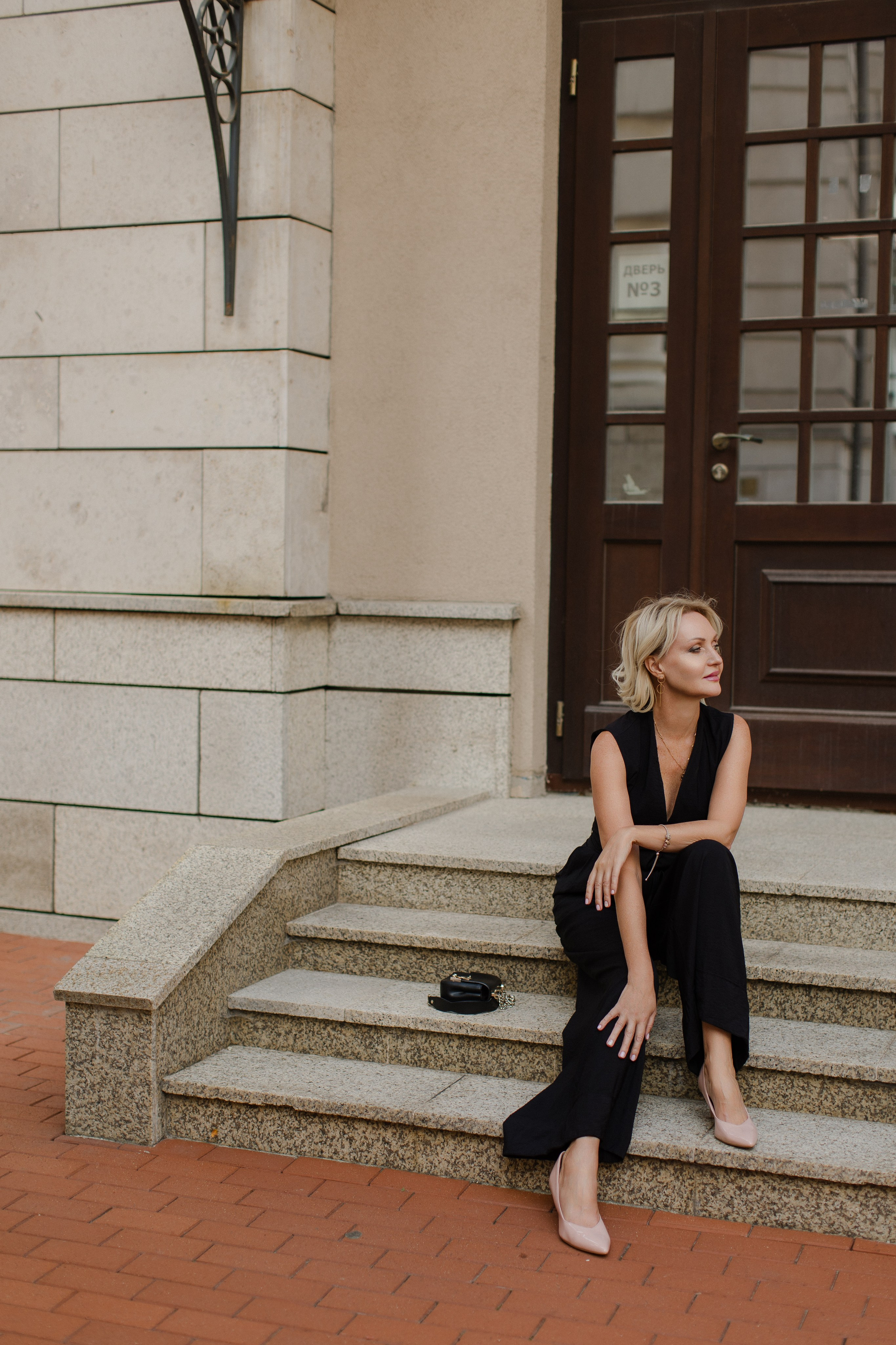 Прогулка. Семейный и детский фотограф в Москве Кузьмина Мария