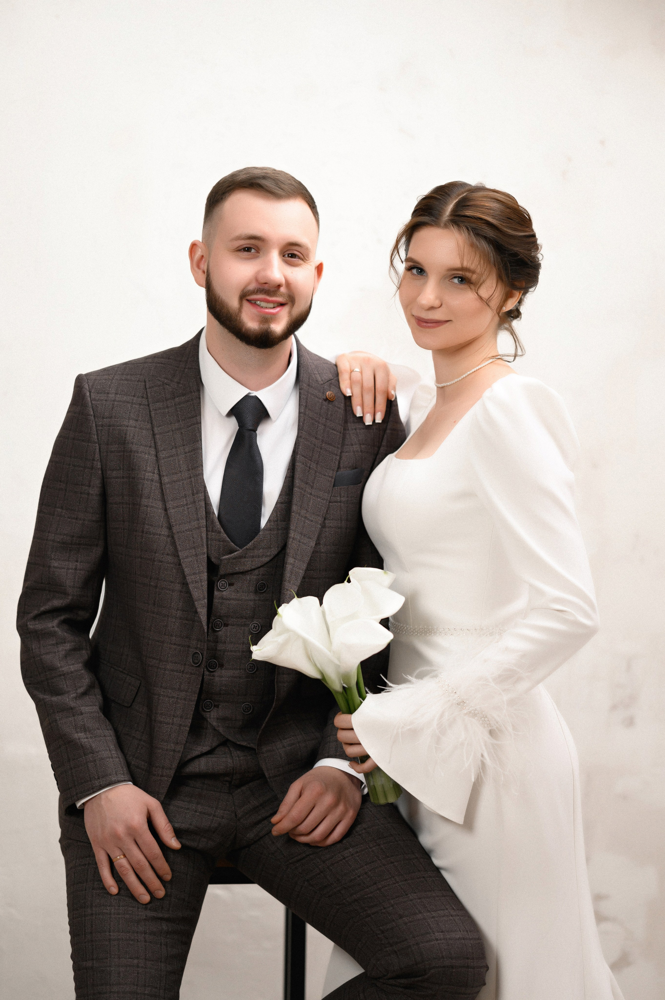 11.03.23. Свадебный и семейный фотограф в Краснодаре