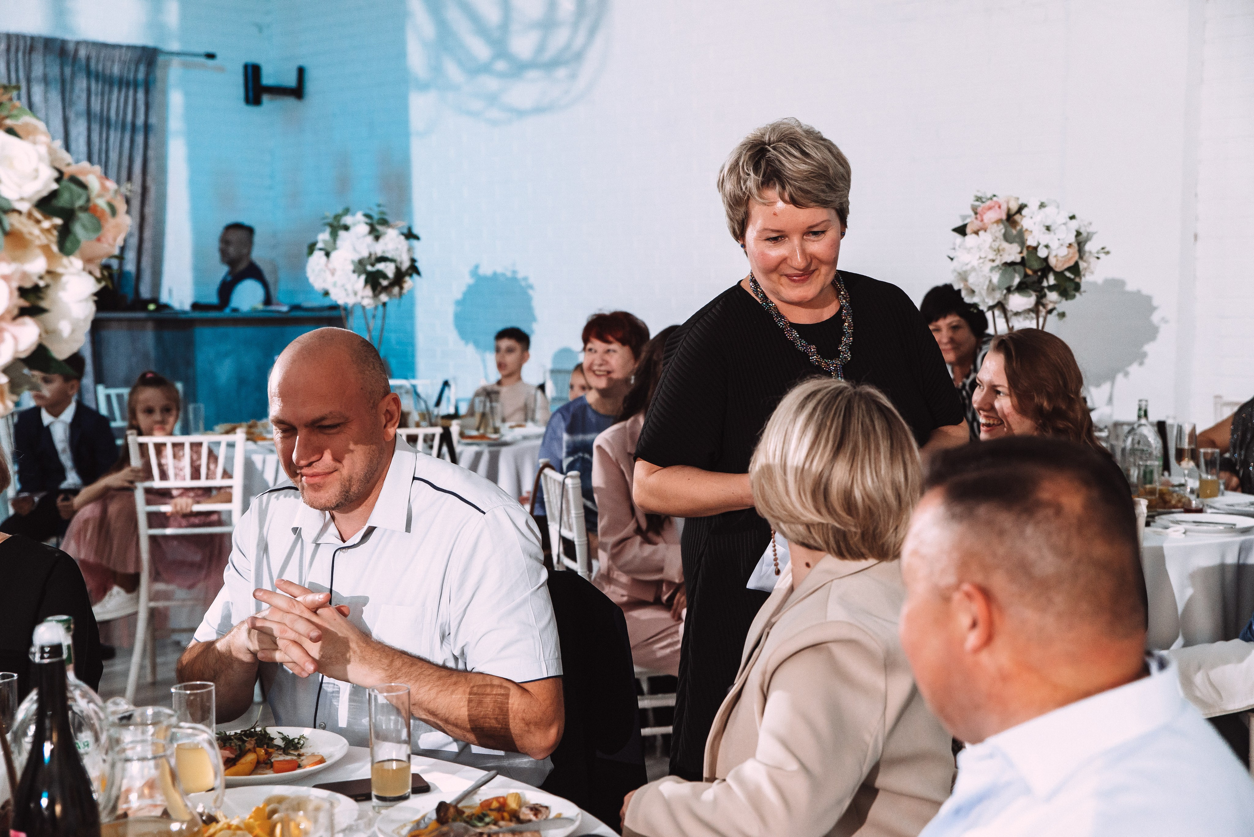 Александр + Кристина. Свадебный и семейный фотограф в Волгограде Олеся Лисицкая