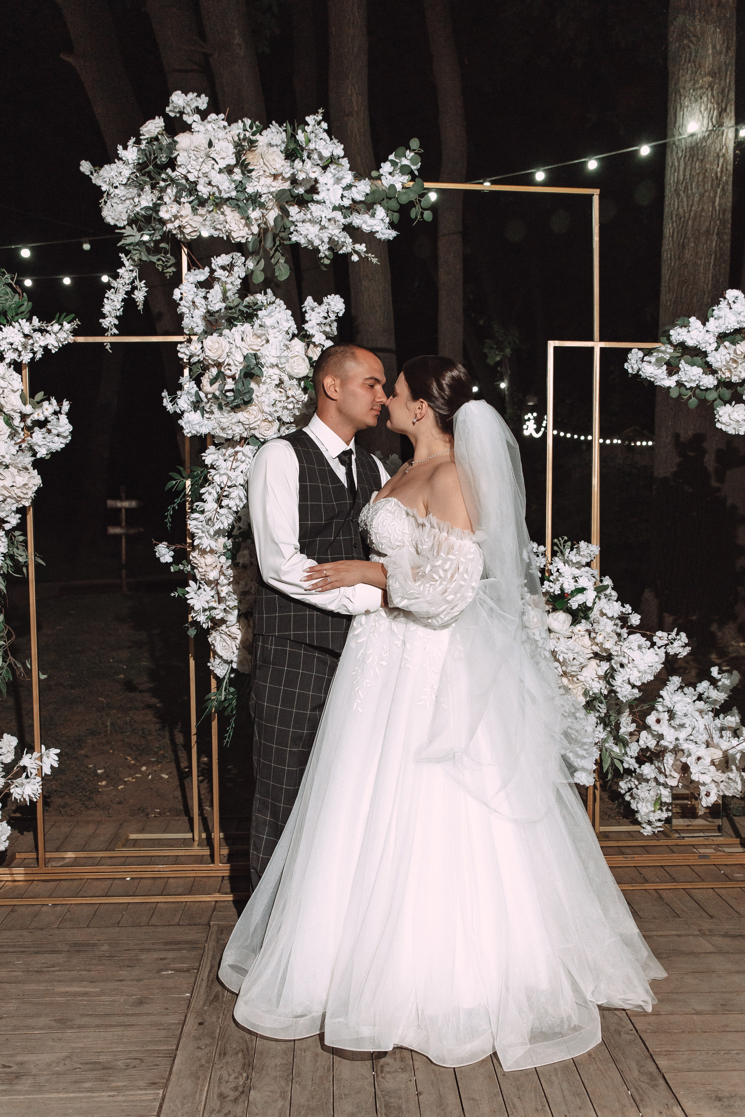 Семен + Варвара. Свадебный и семейный фотограф в Волгограде Олеся Лисицкая