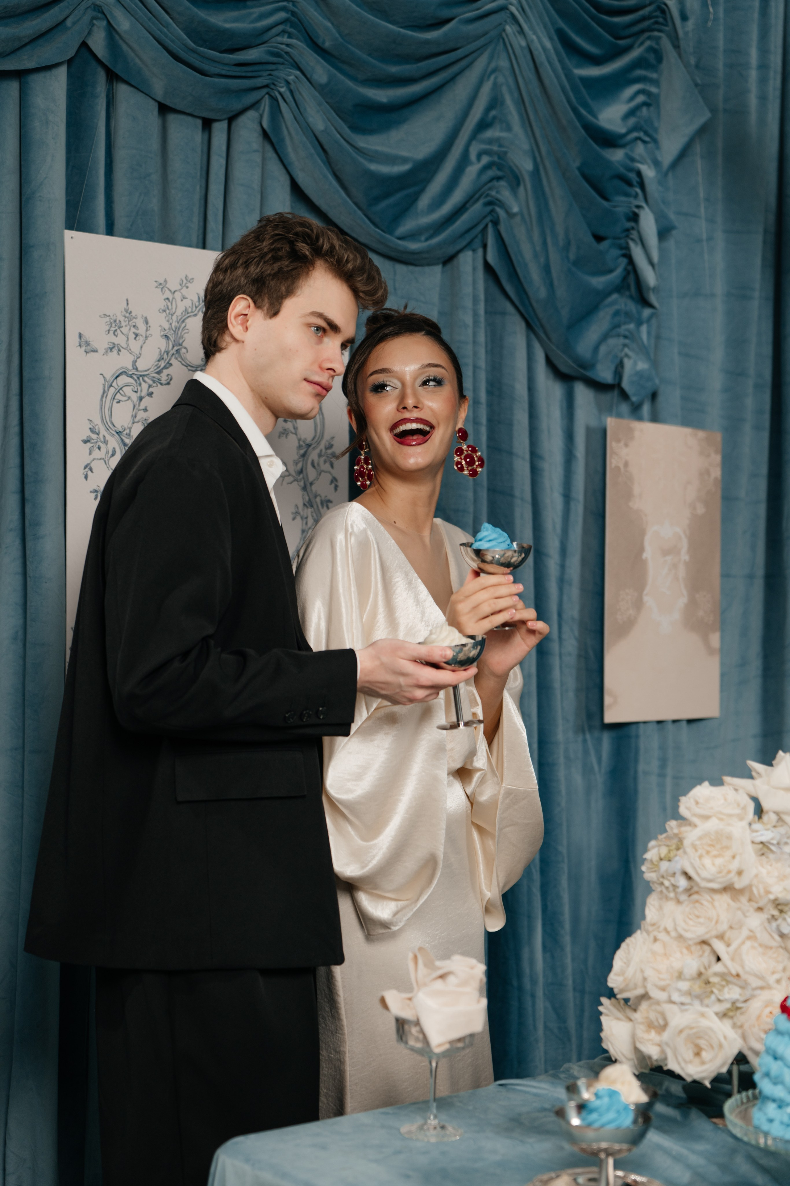 BRIDAL HOME EVENTS. Свадебное ФОТО & ВИДЕО Москва/Липецк