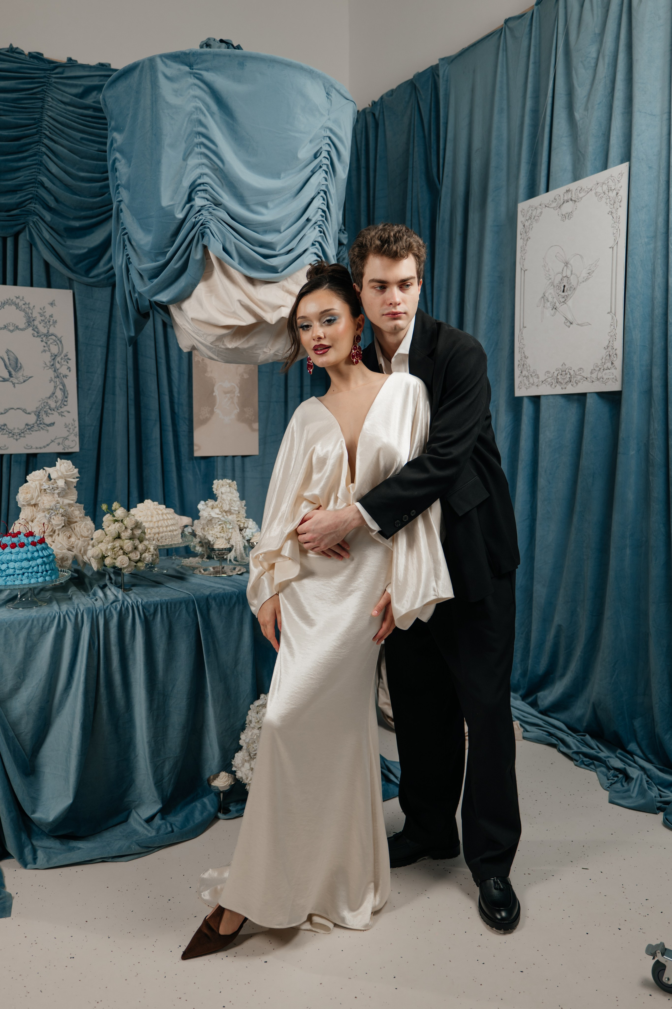 BRIDAL HOME EVENTS. Свадебное ФОТО & ВИДЕО Москва/Липецк