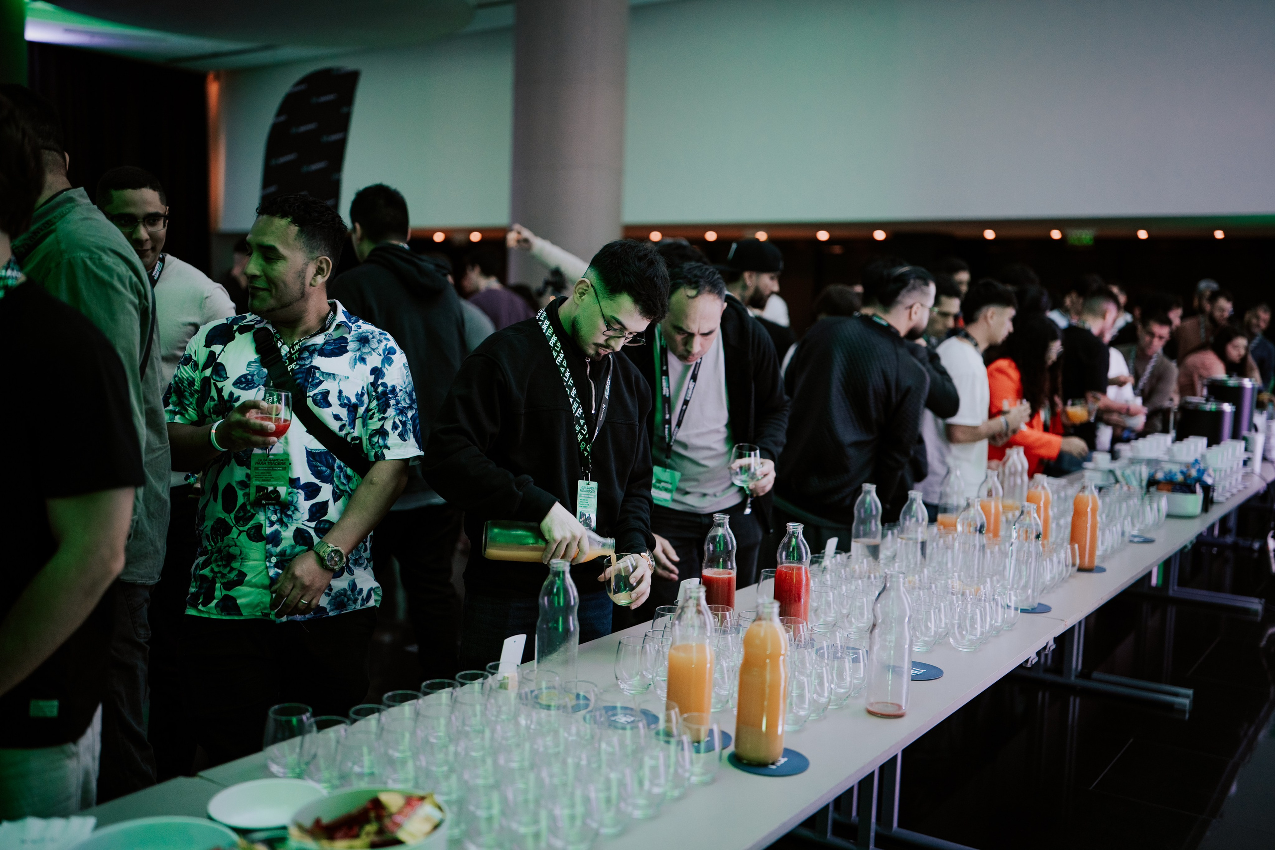 TRADERS DAY By NeomAAA Argentina. NeomAAA Funds Gallery