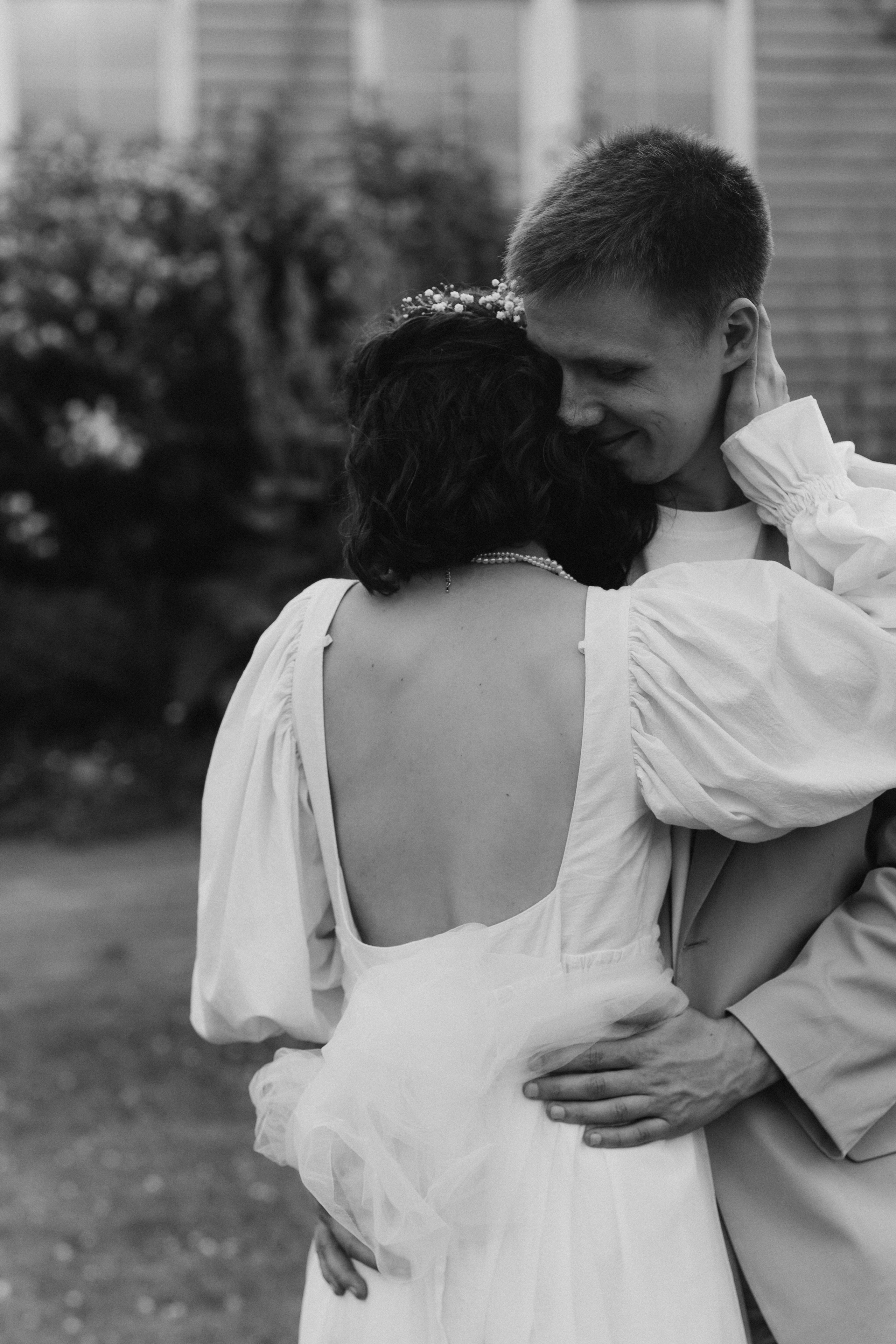 Лена и Кирилл. Снимаю истории про вас. Фотограф Наталья Кац