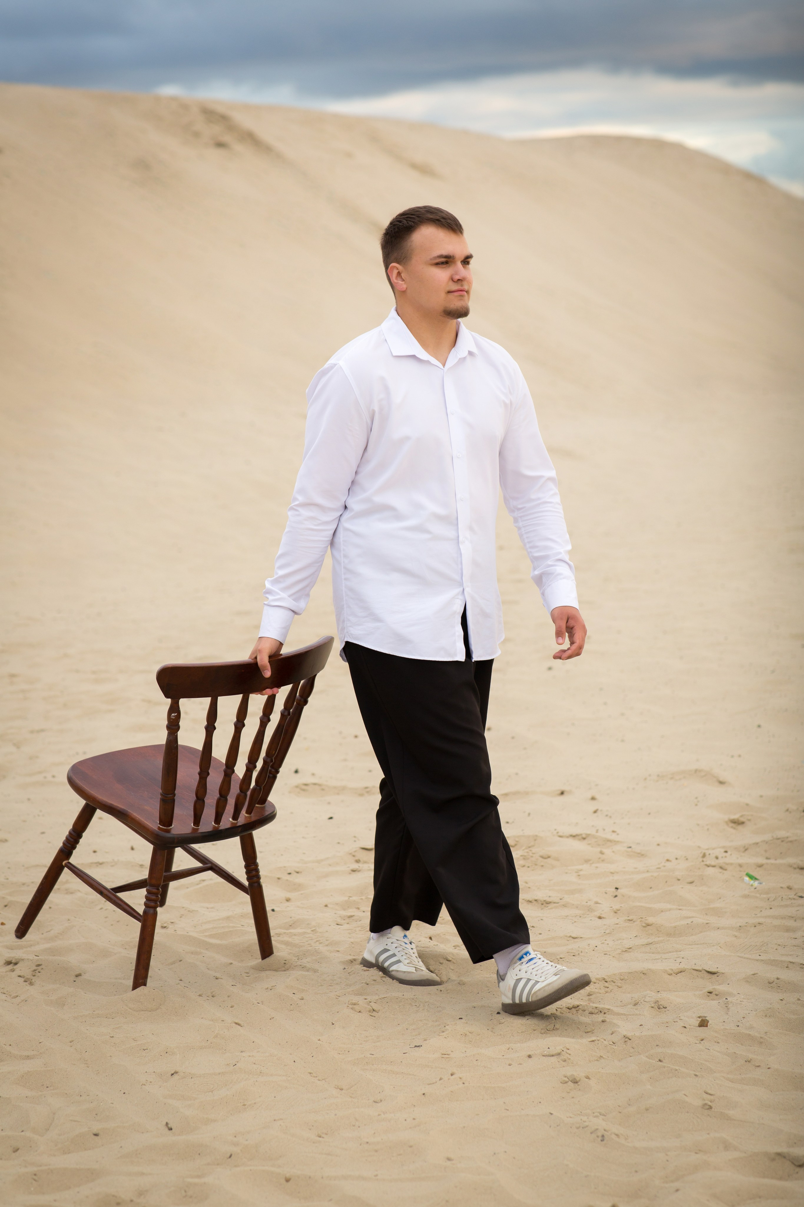 Выпускники 9 и 11 классов. Фотограф в г. Сургуте Марина Киприна