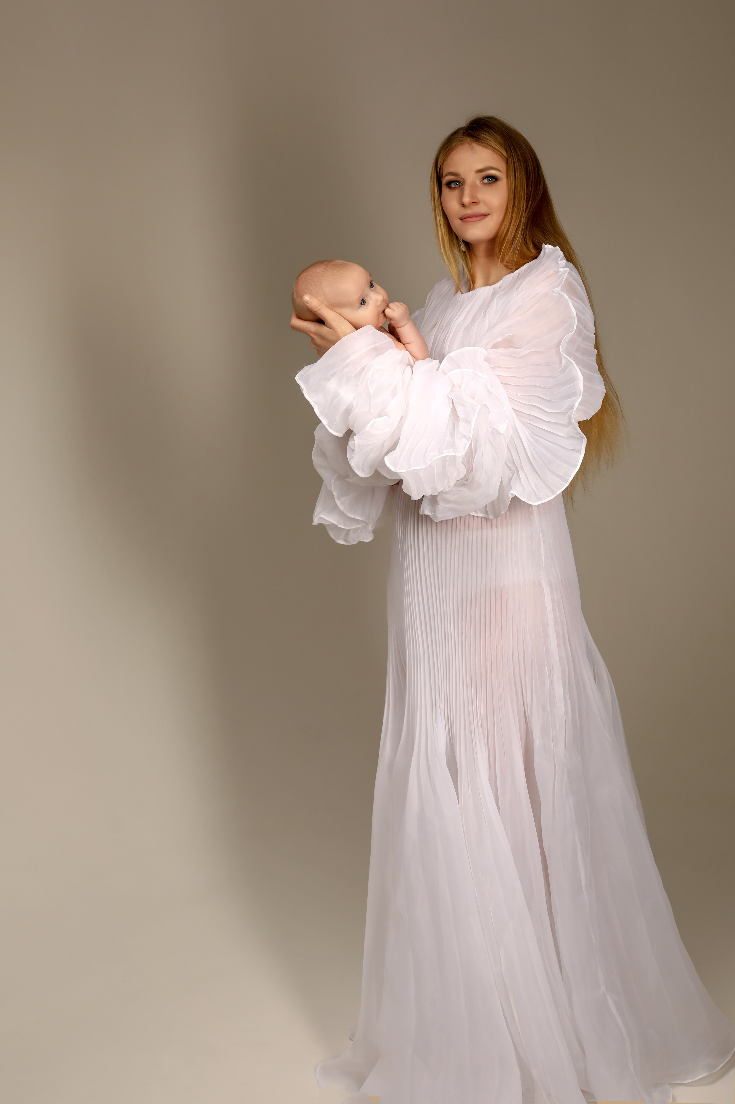 Анастасия и Дашенька. Фотограф Славянск на кубани Краснодар