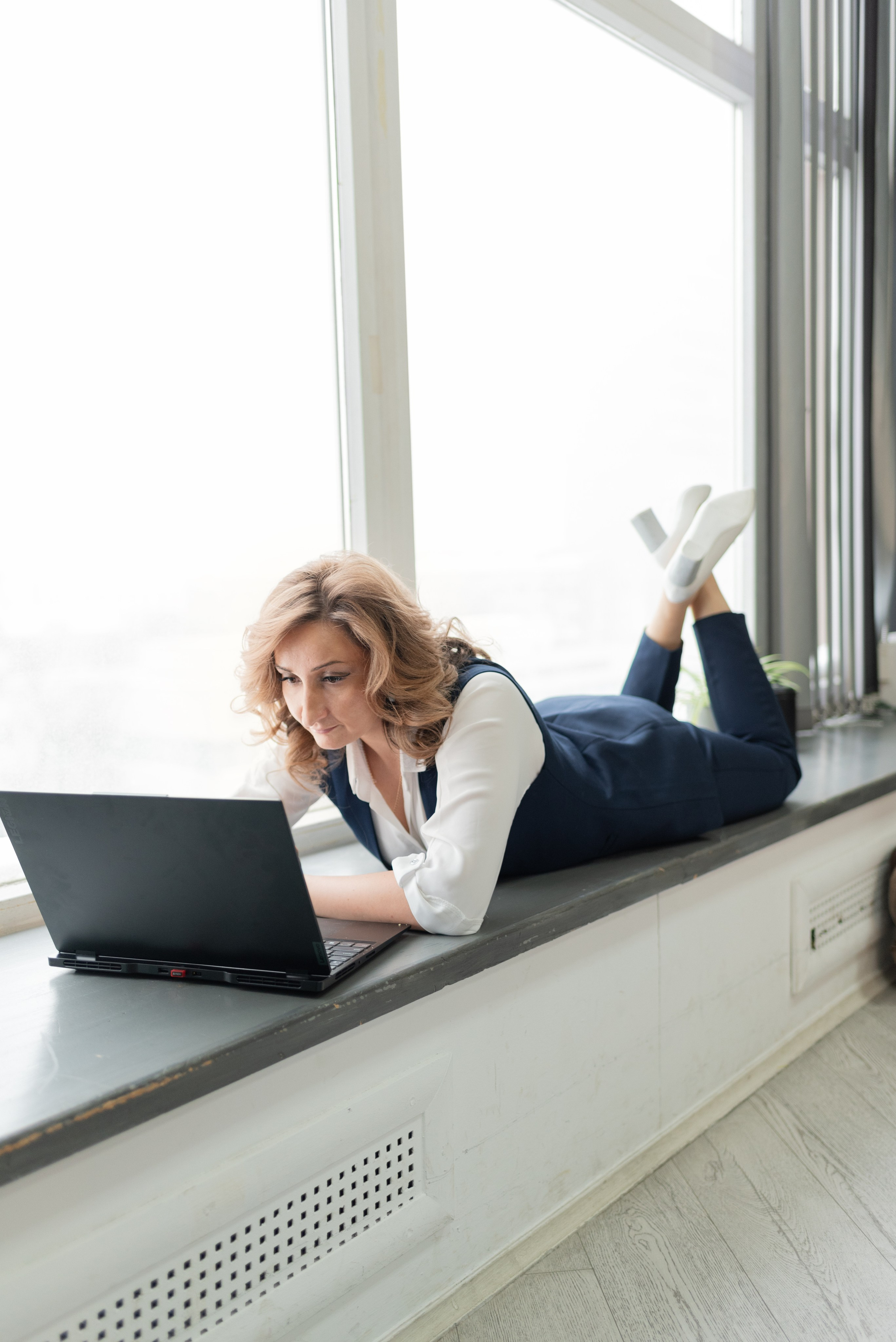 Фотосессия для юриста, бухгалтера. Фотограф в Москве и Люберцах, Валя Шикулина