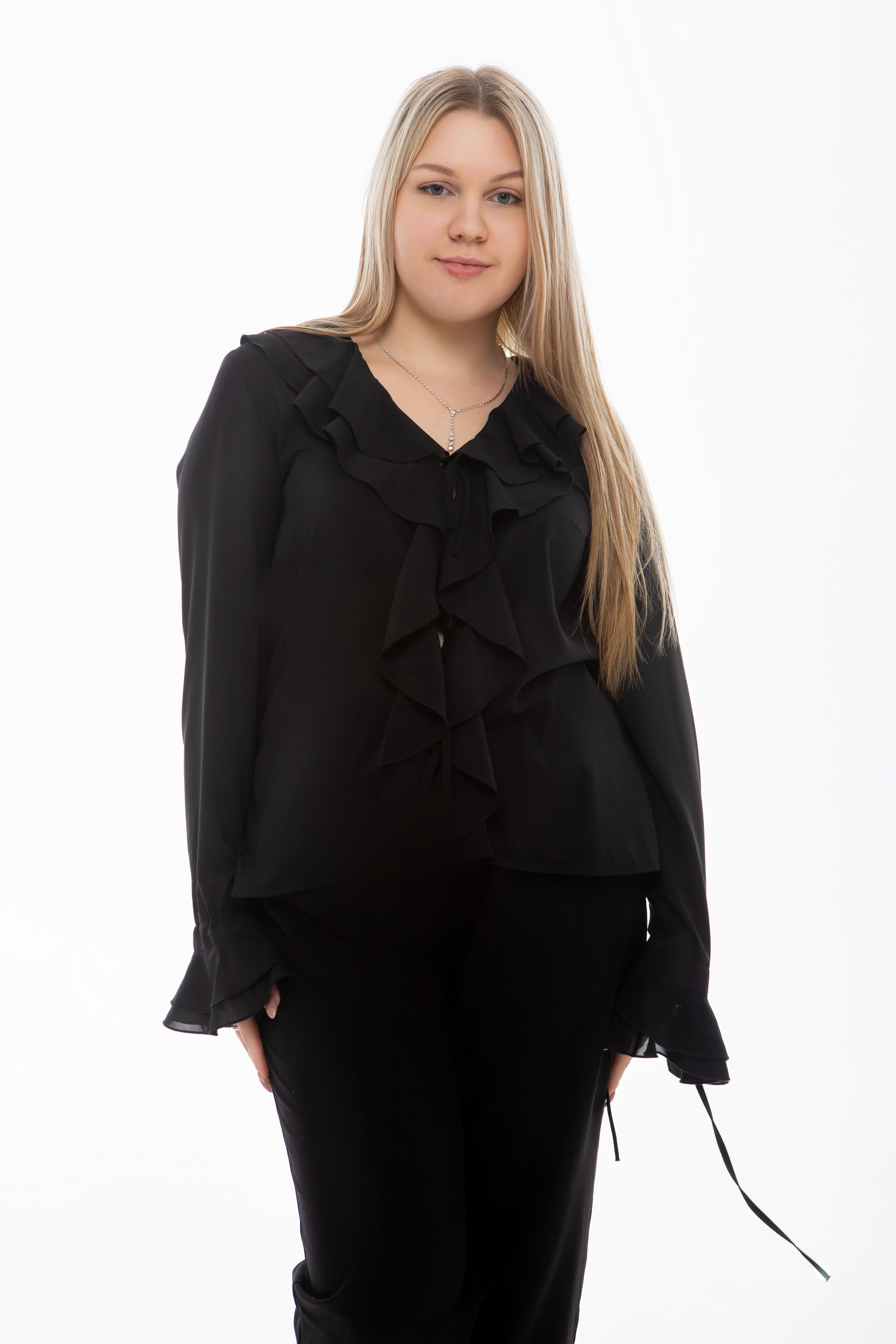 Студия Гимназия 12 11 А 2024 г. Свадебный и портретный Фотограф в Липецке Дмитрий Котюков