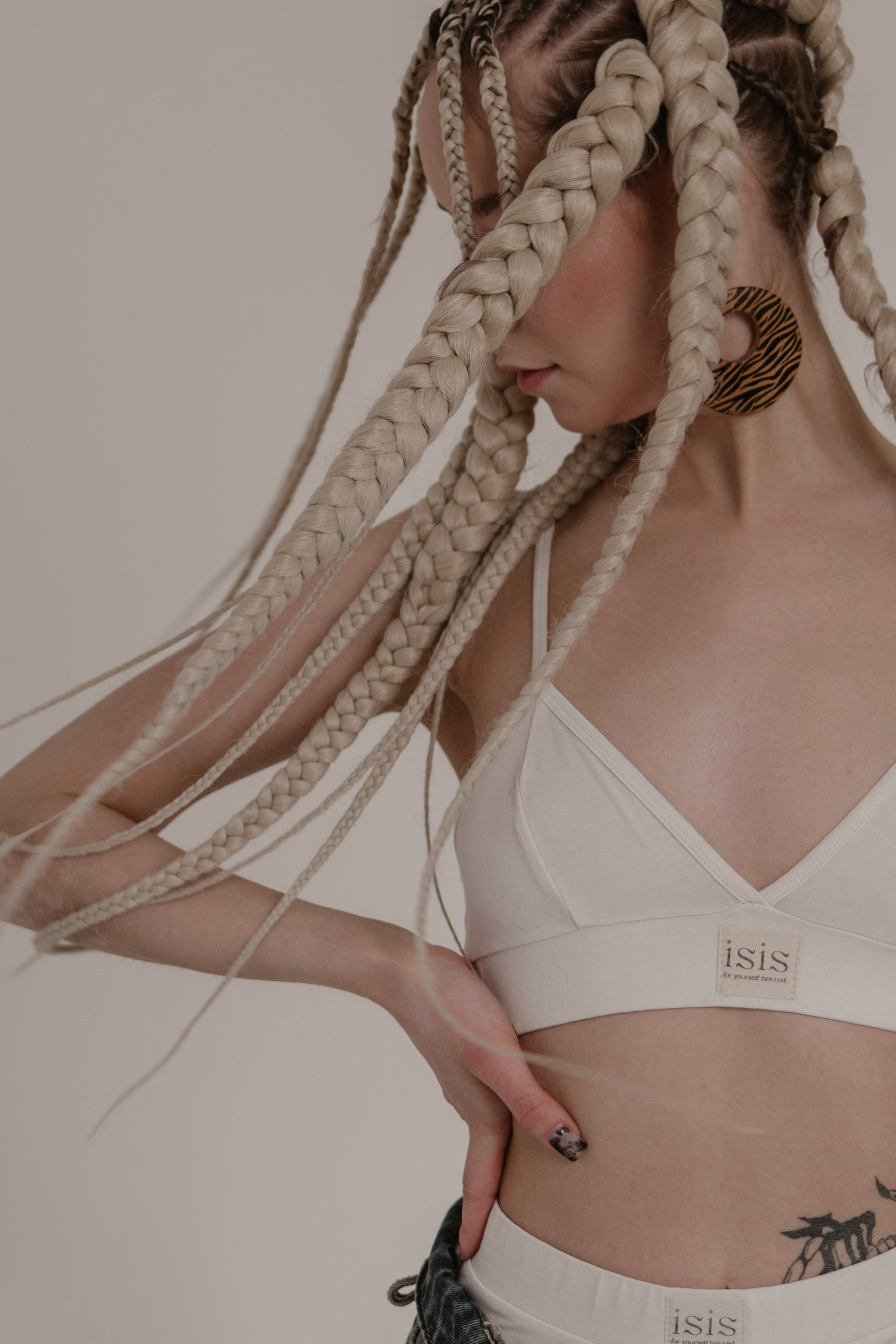 Аполинария. Фотограф в Нижнем Новгороде Александр Кудрявцев