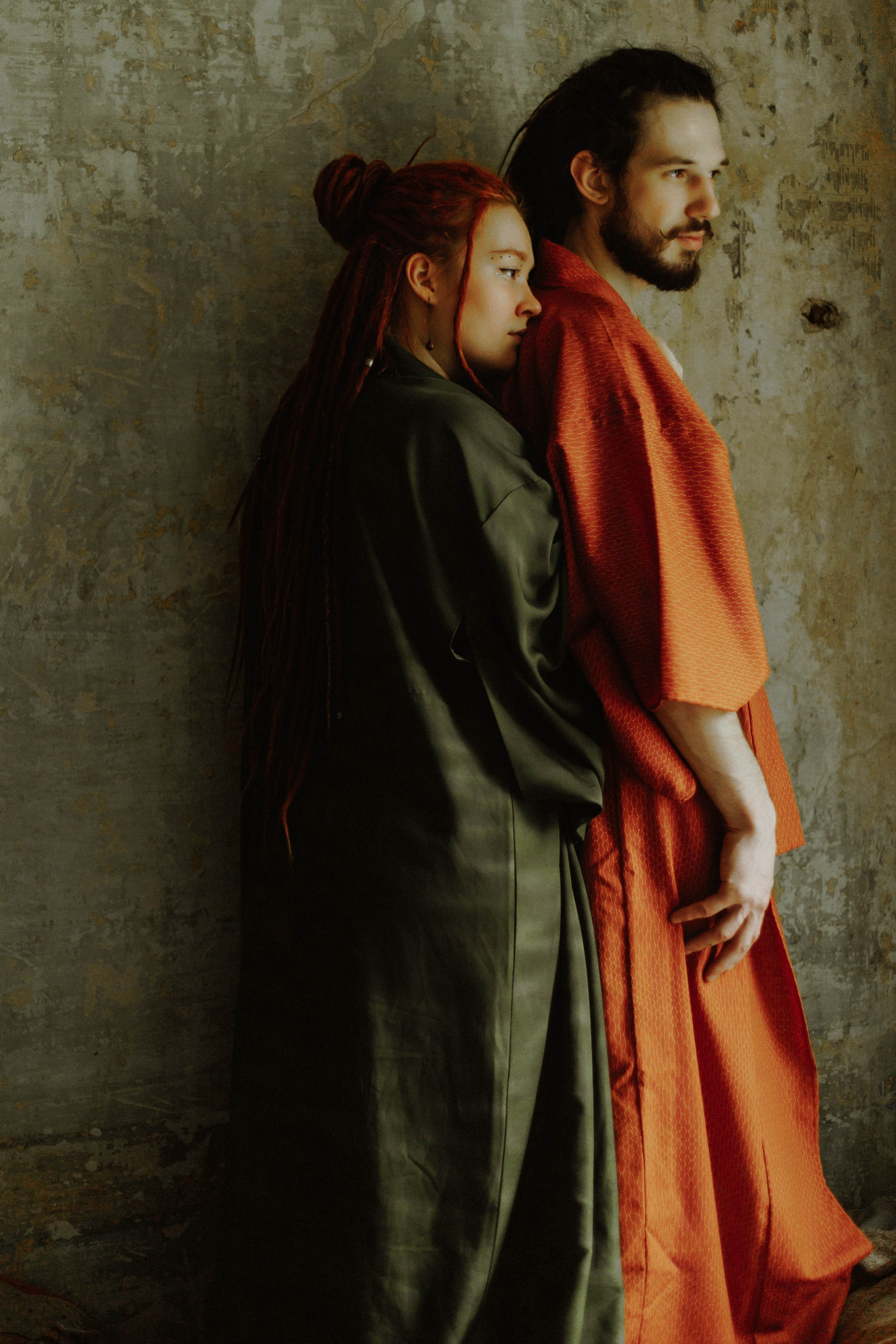 Love Story 1. Ольга Гаврилица — Портретный фотограф: Москва, Иваново, Кинешма