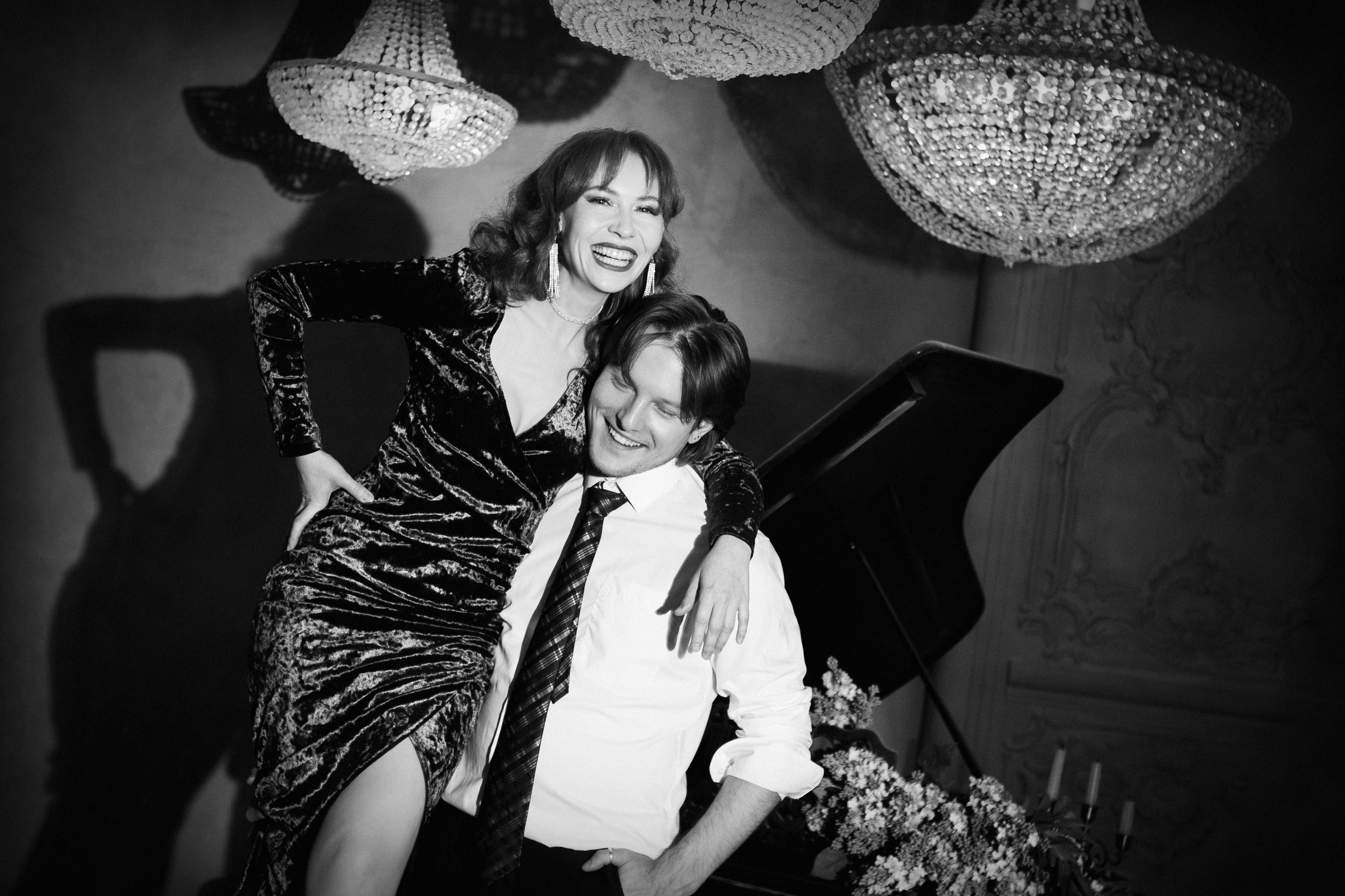 Студийные фото. Фотограф в Санкт-Петербурге Дарья Шафаревич, съёмка концертов, мероприятий, студийные и уличные портреты в Санкт‑Петербурге