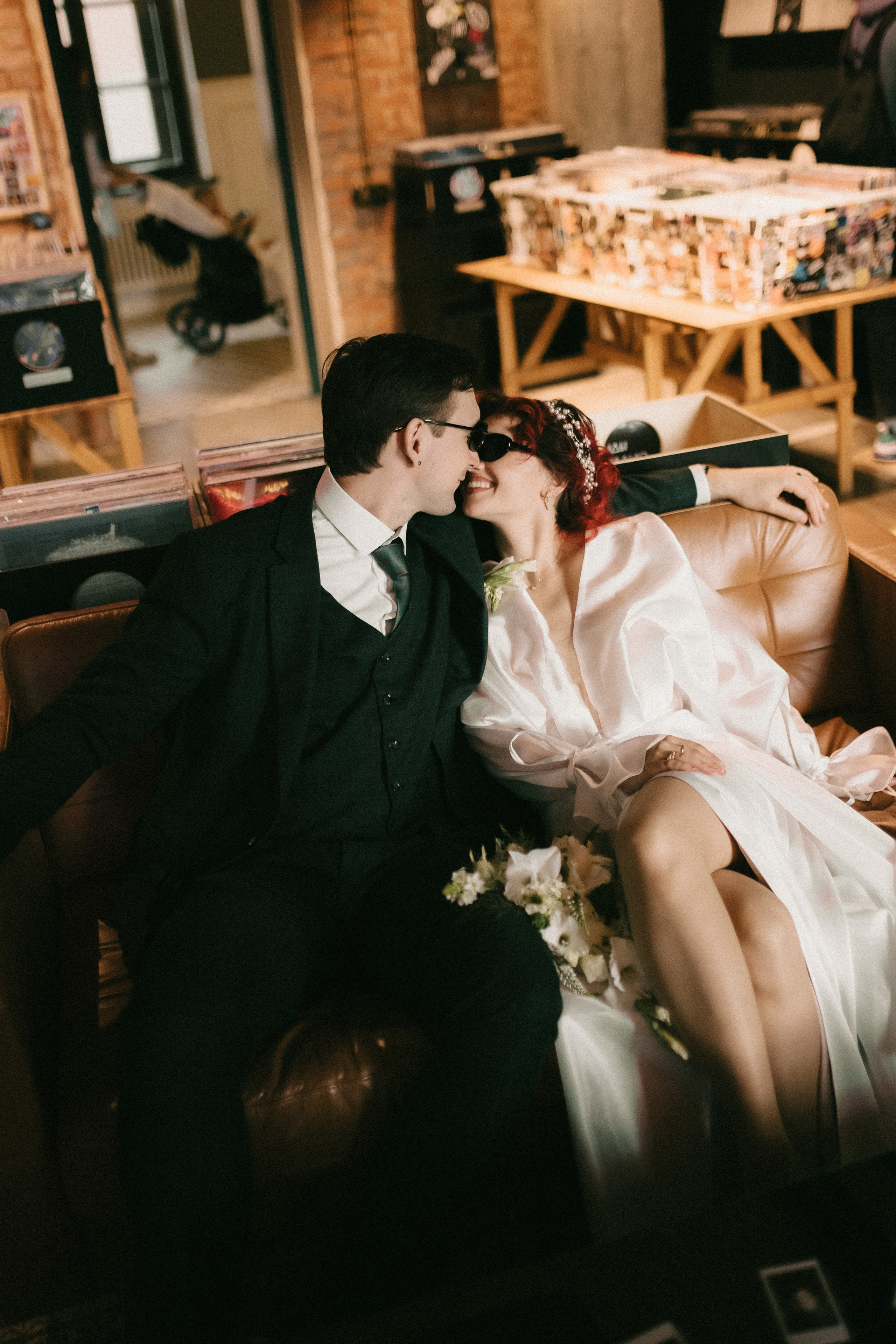 Свадебный день. Катя, сделай! Фотограф Санкт-Петербург