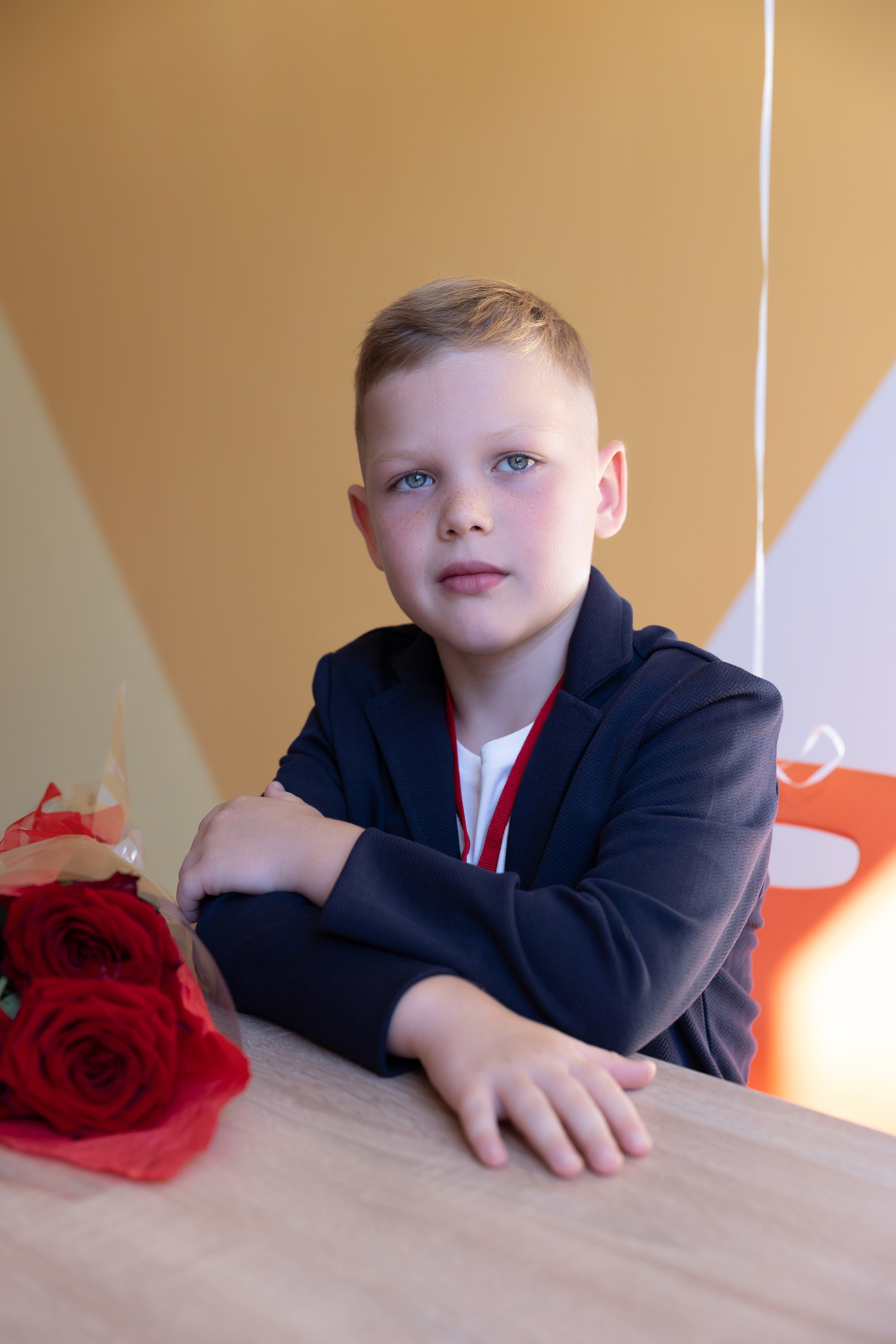 Первый раз в первый класс!. Сказочный фотограф для Вас и Вашей семьи