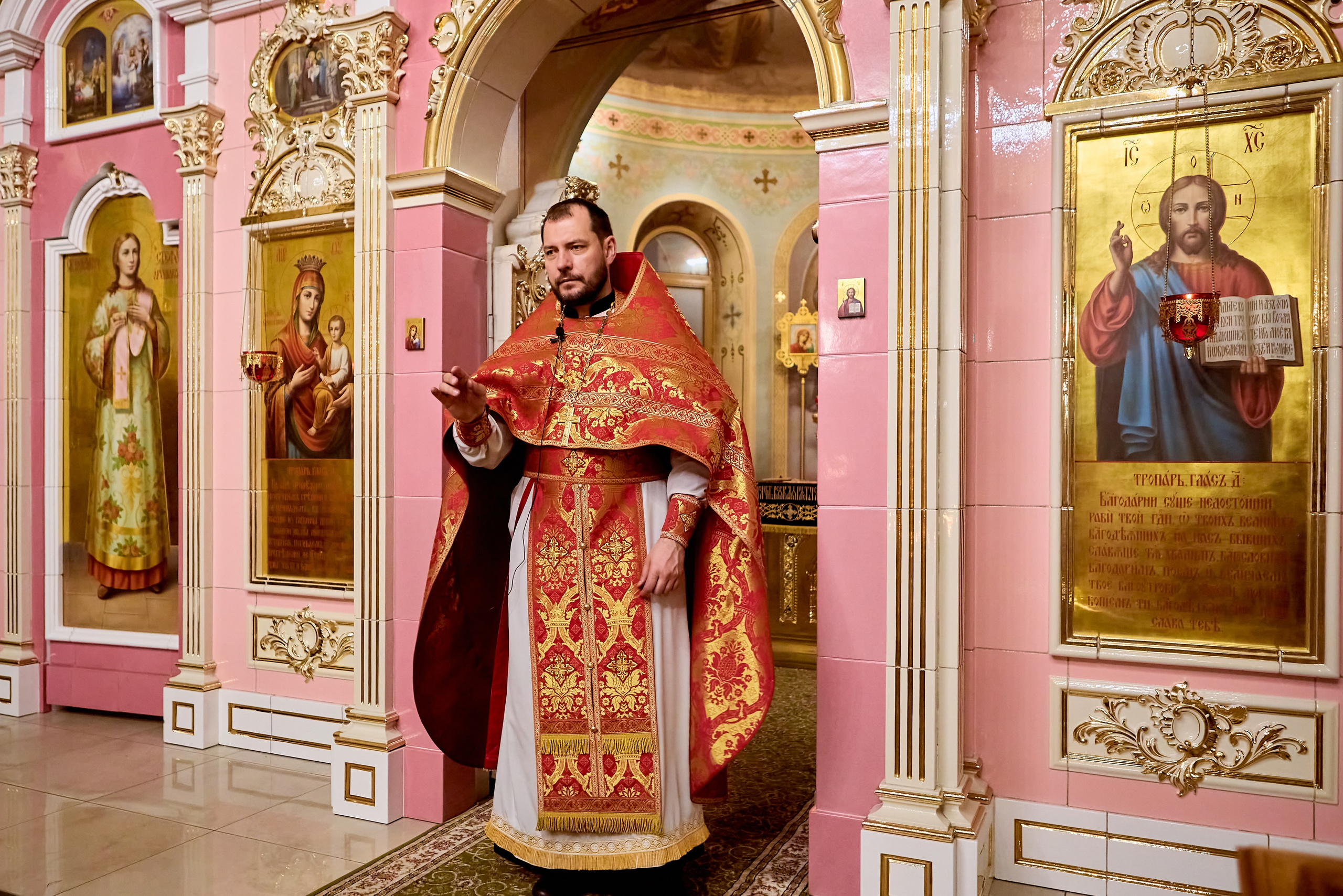 ПАСХА -ПРАЗДНИК ПРАЗДНИКОВ