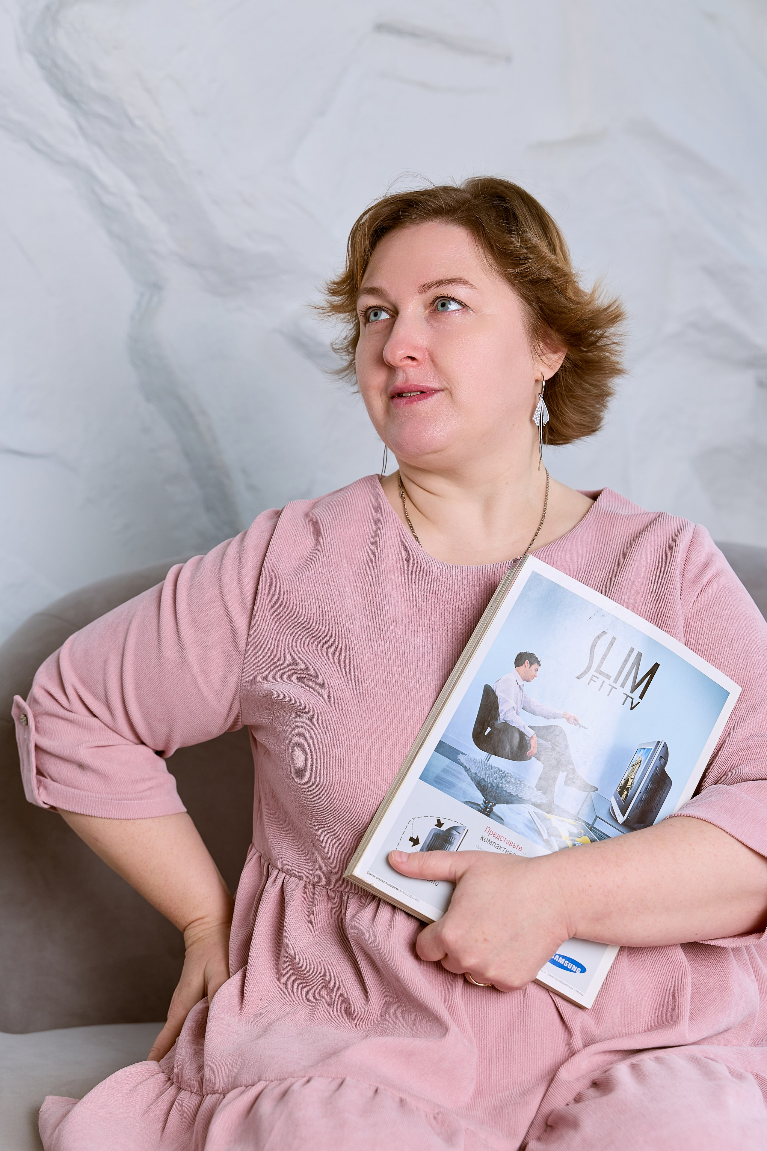 Как позировать девушек и женщин plus size