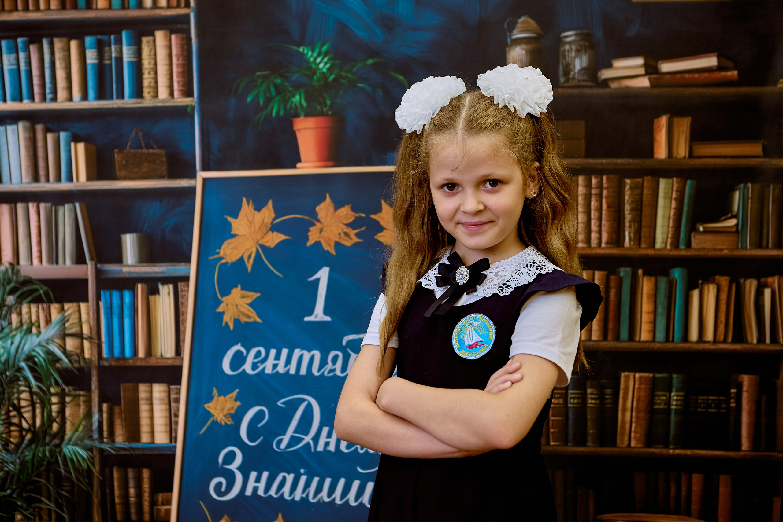 Школьный фотограф в Дзержинске и Нижнем Новгороде для фотокниг и фотоальбомов