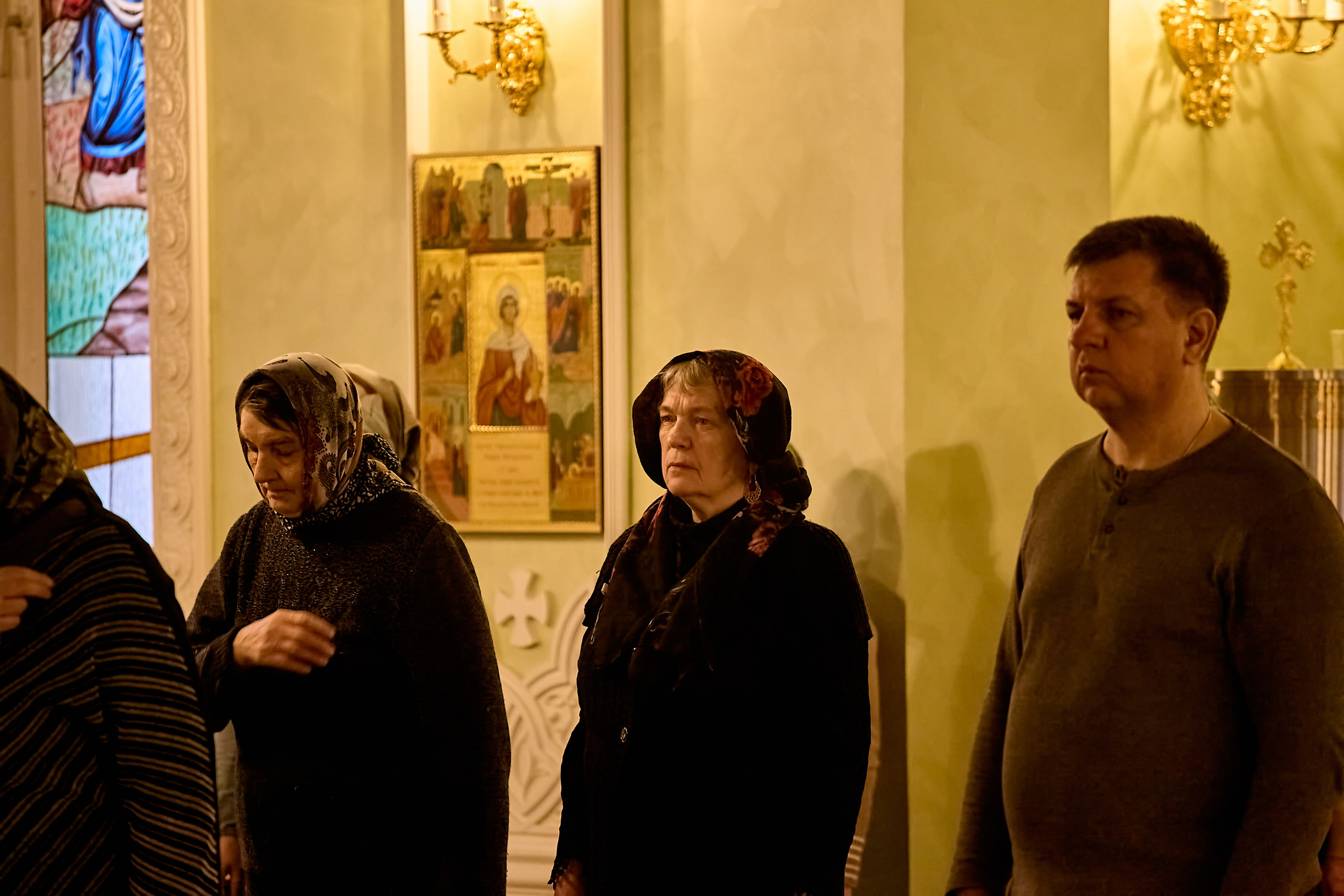 Фотографии Покаянный Канон Андрея Критского