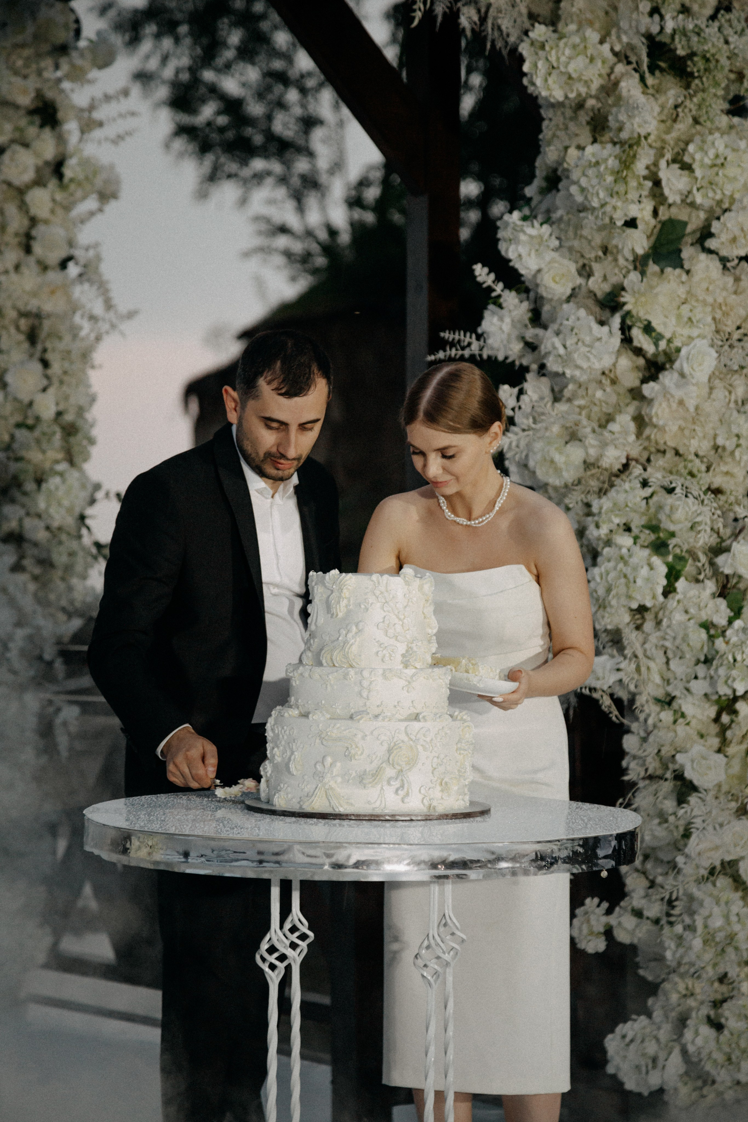 Хорен | Анастасия. Свадебный и семейный фотограф Новосибирск