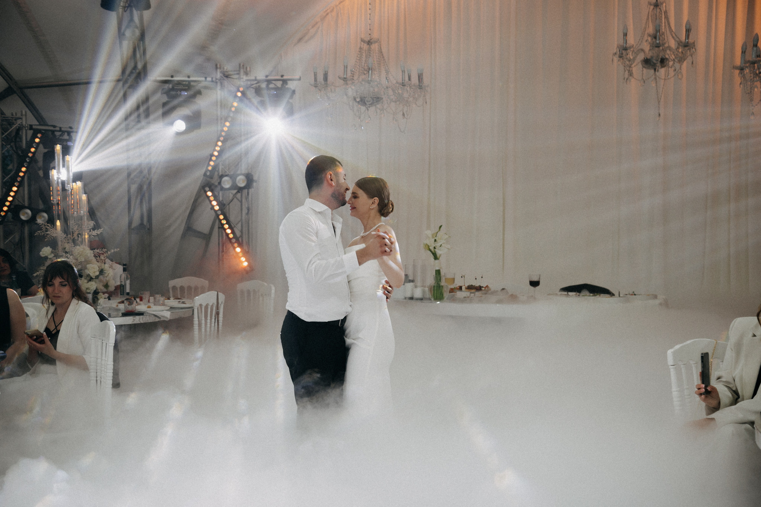 Хорен | Анастасия. Свадебный и семейный фотограф Новосибирск