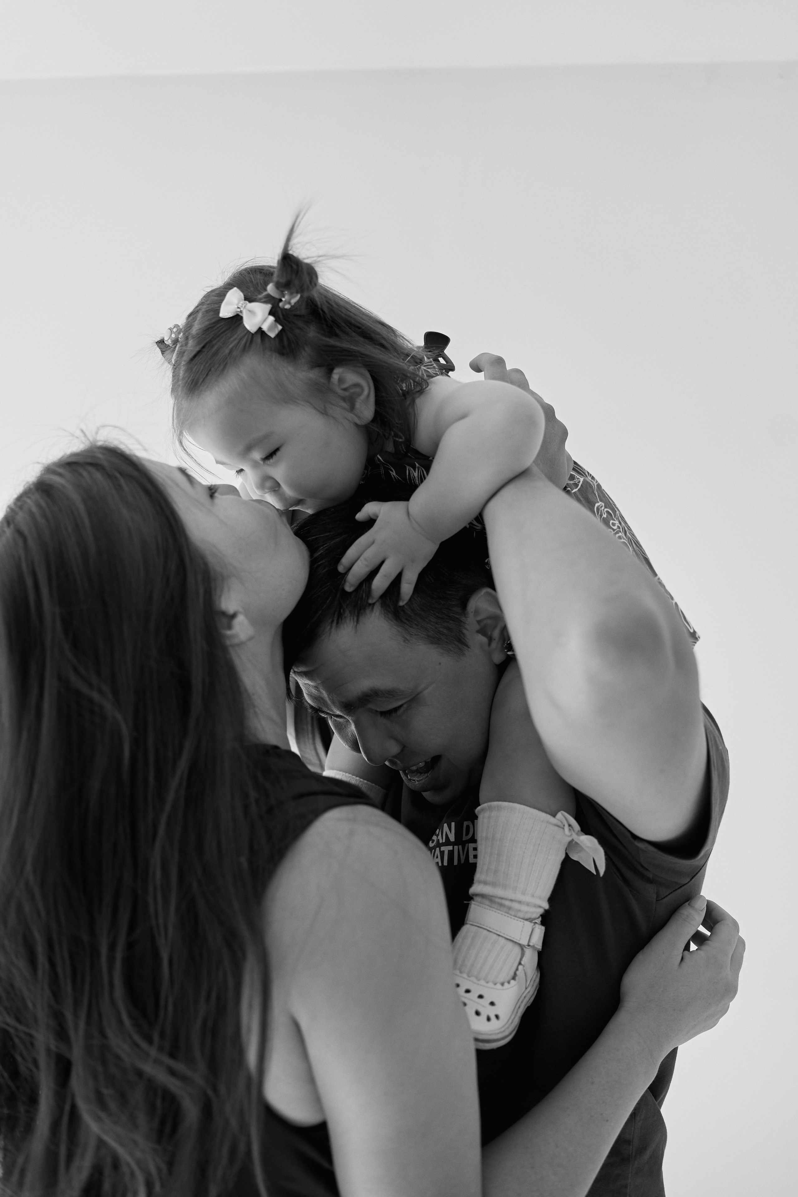 Диана. Фотограф Улан-Удэ